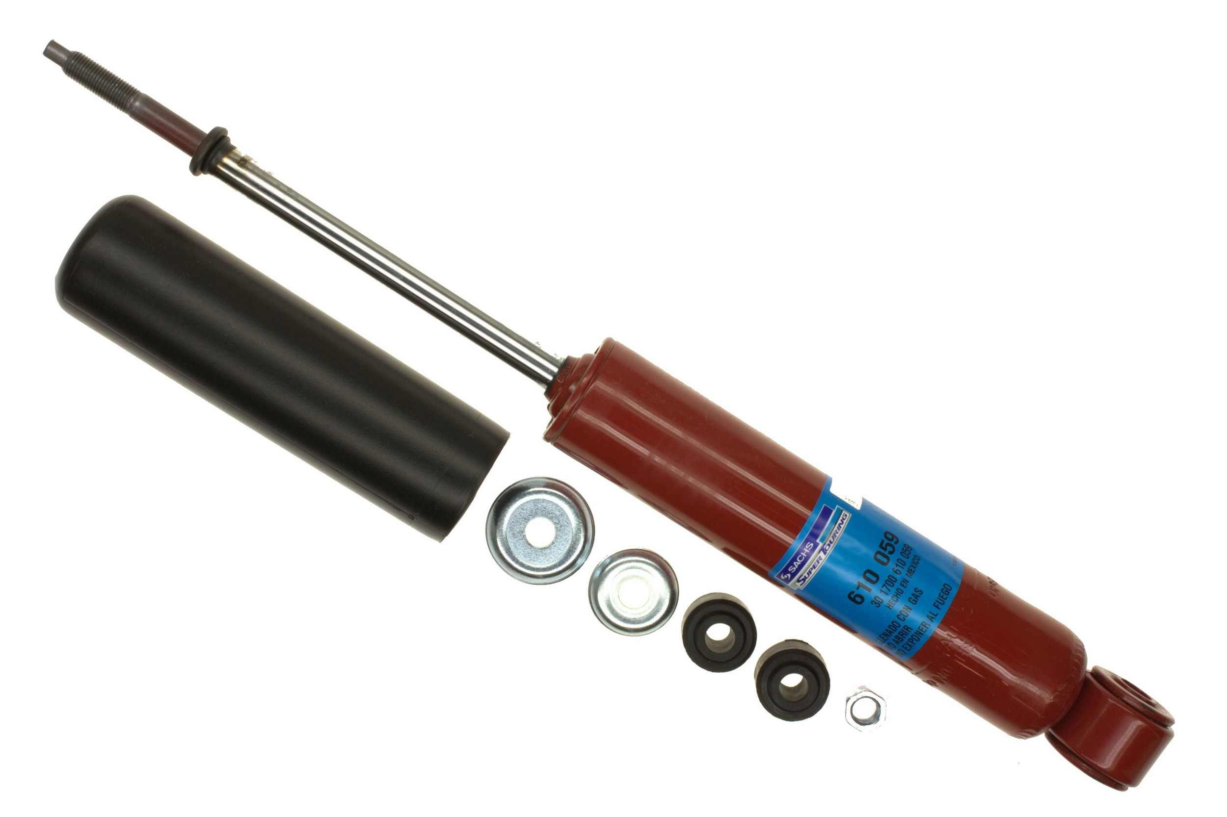 Sachs 610059