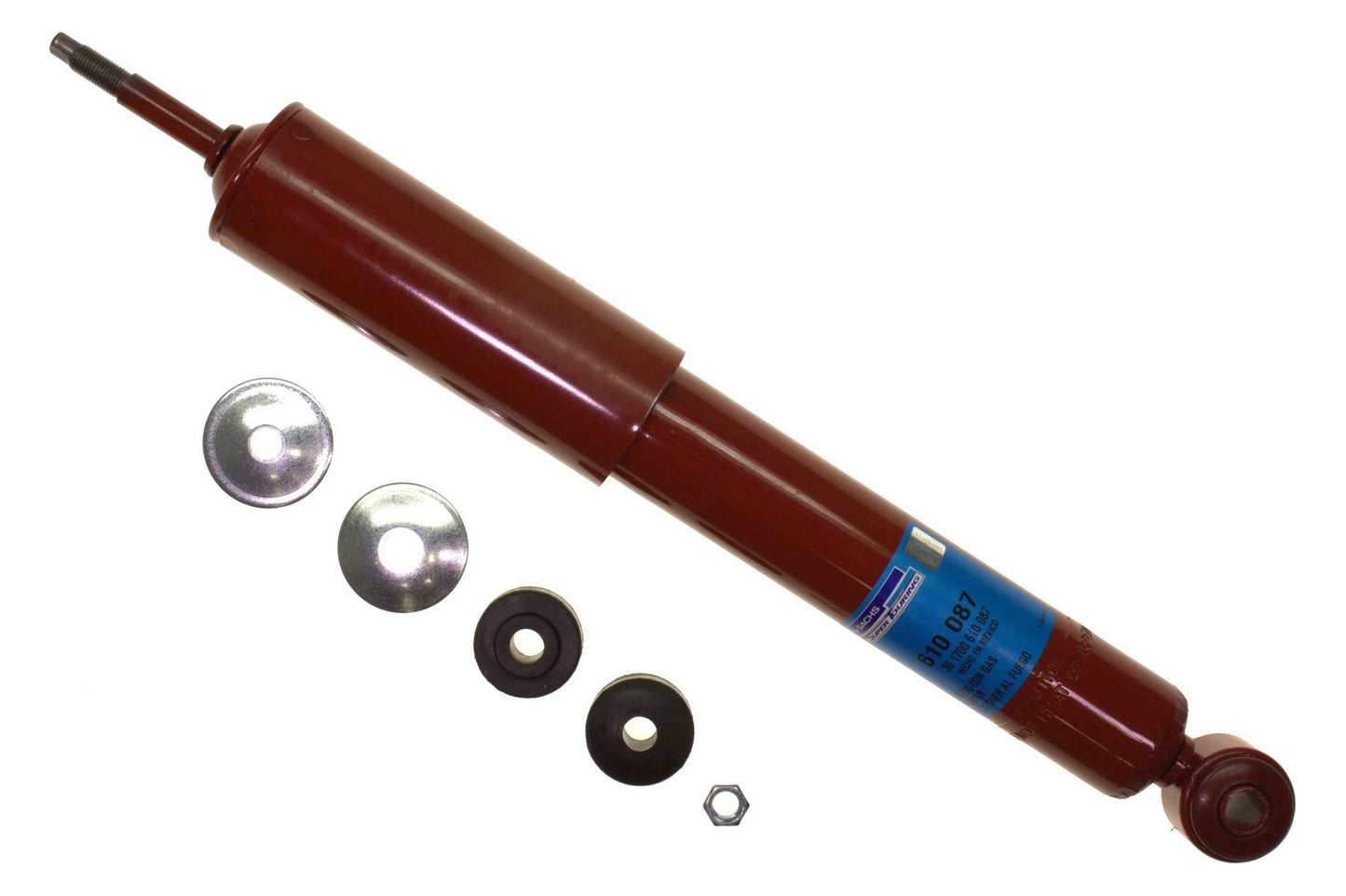 Sachs 610087
