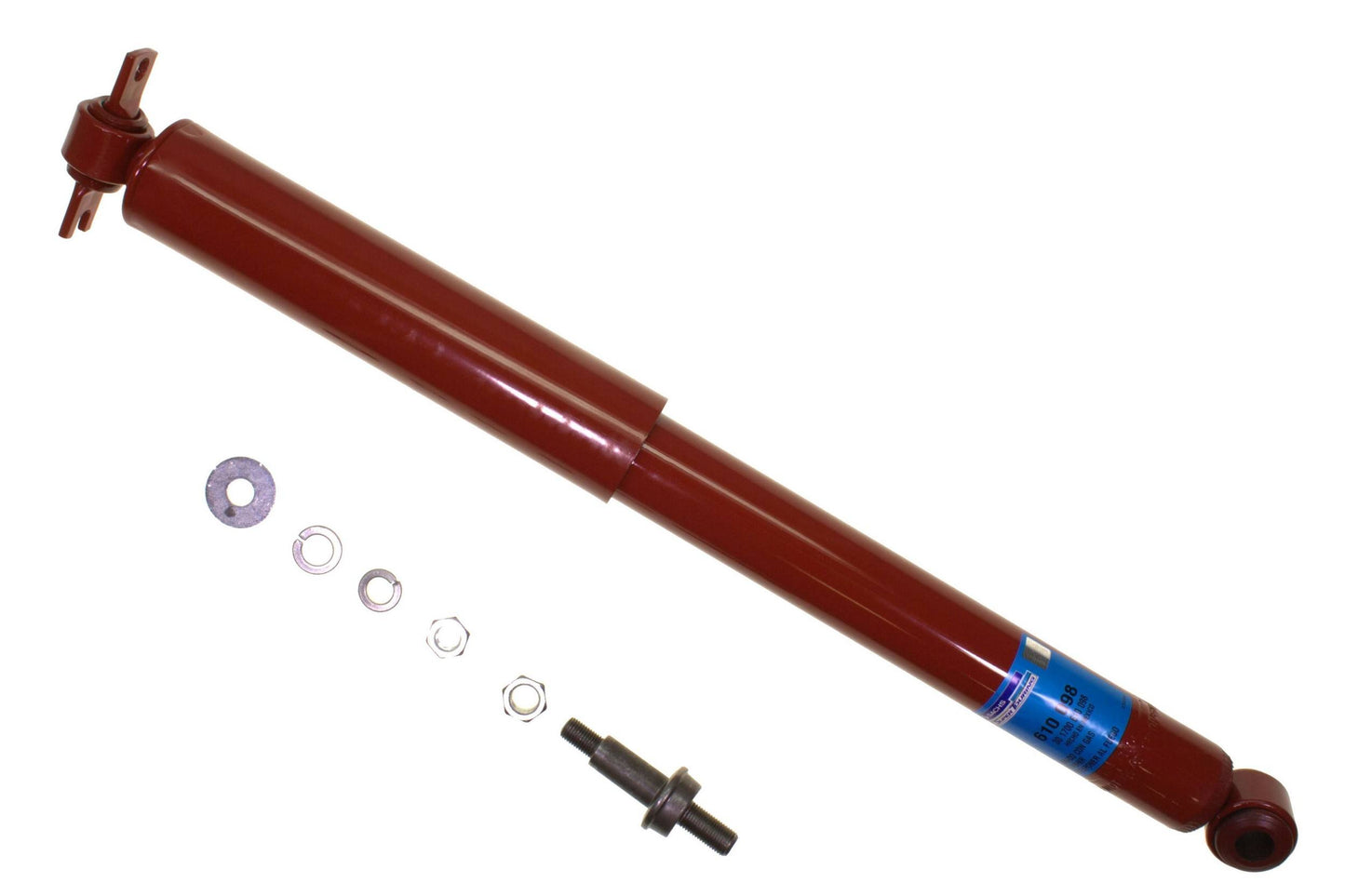 Sachs 610098
