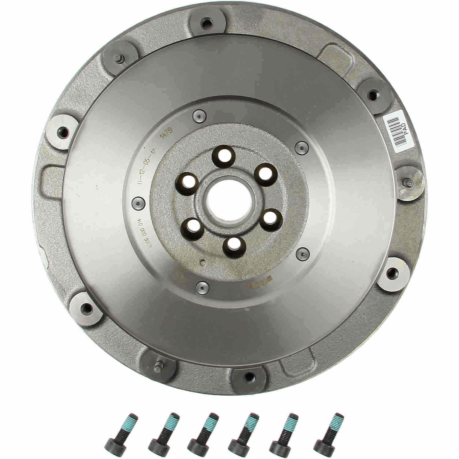 Sachs Clutch Flywheel