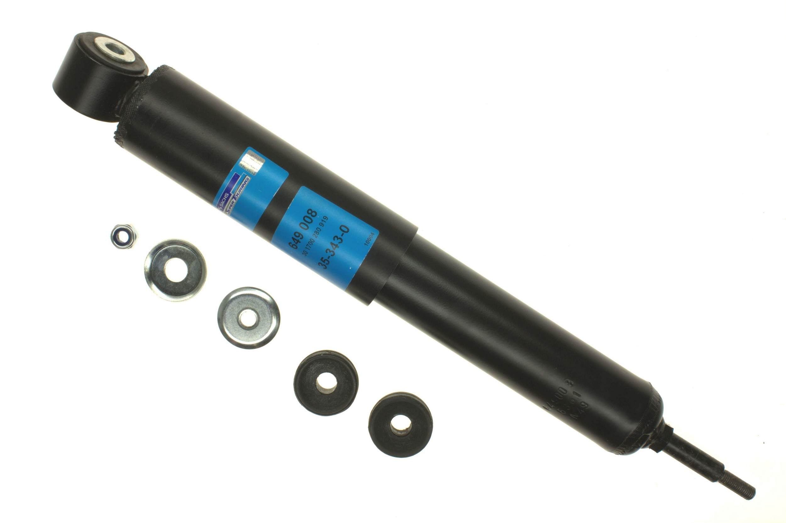 Sachs Shock Absorber