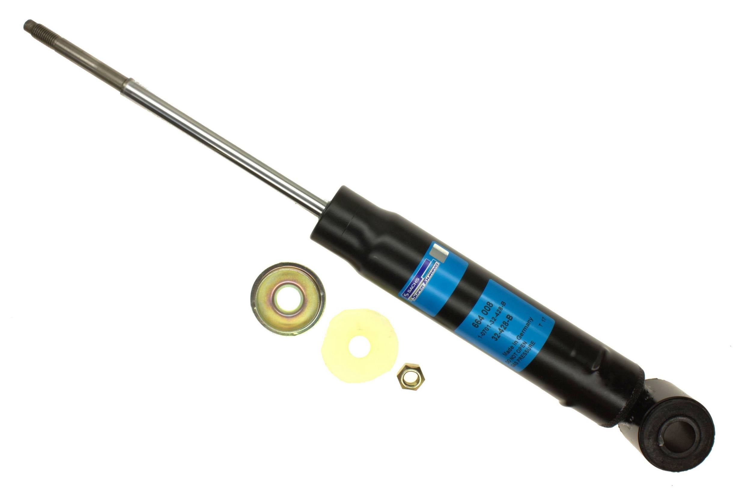 Sachs Shock Absorber