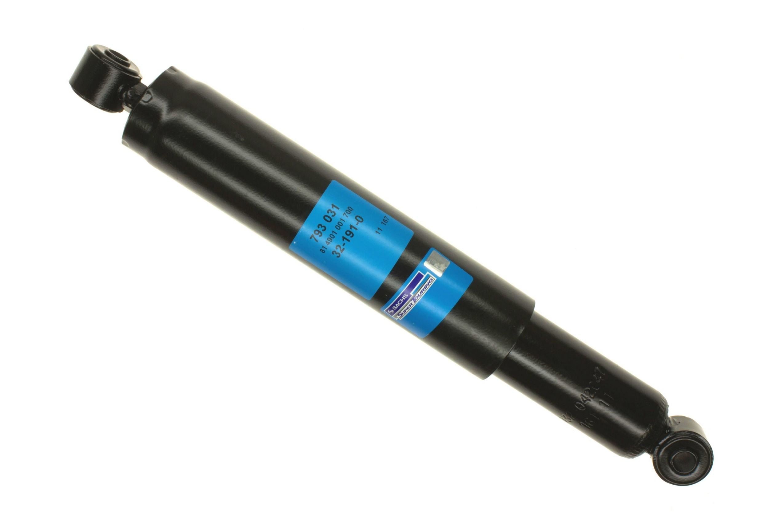 Sachs Shock Absorber