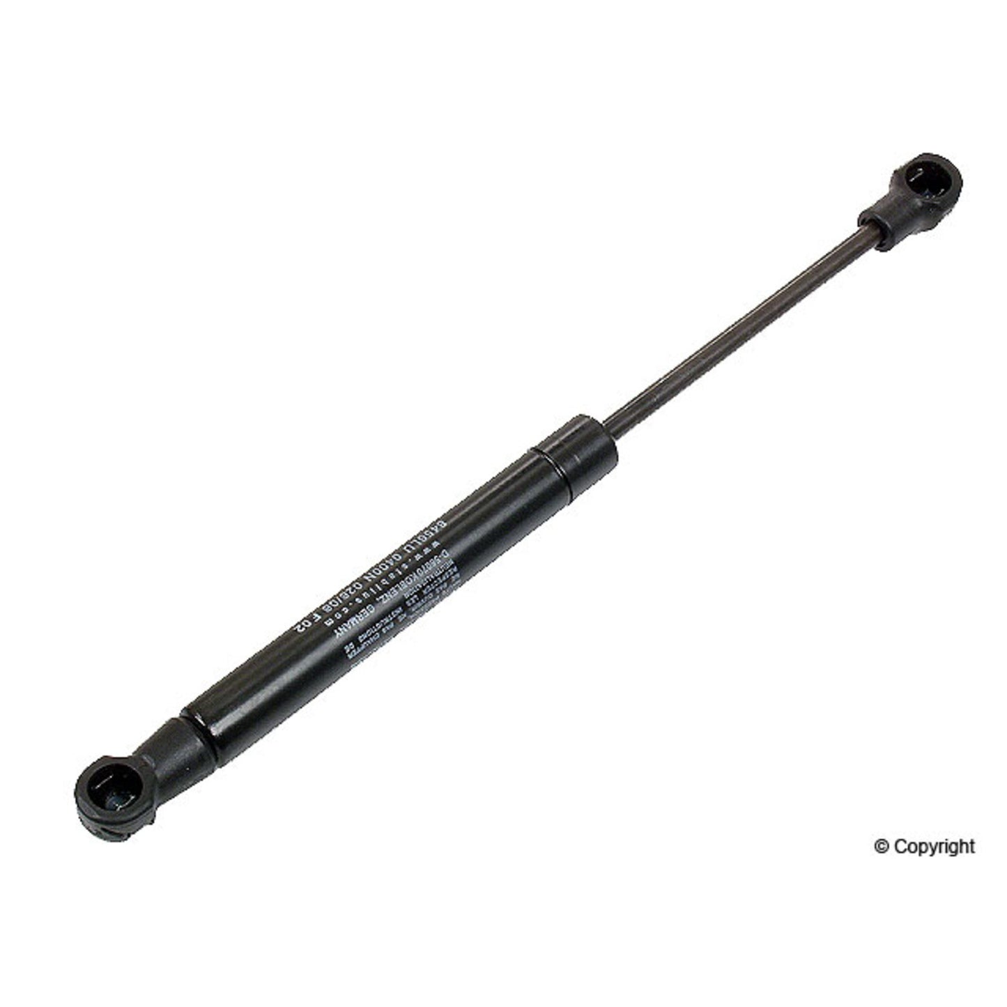 Sachs 8456LU