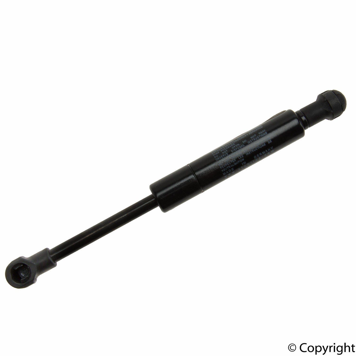 Stabilus Hood Lift Support