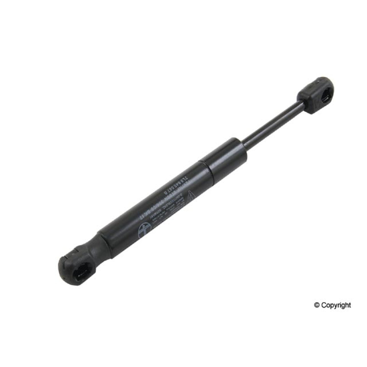 Stabilus Back Glass Lift Support