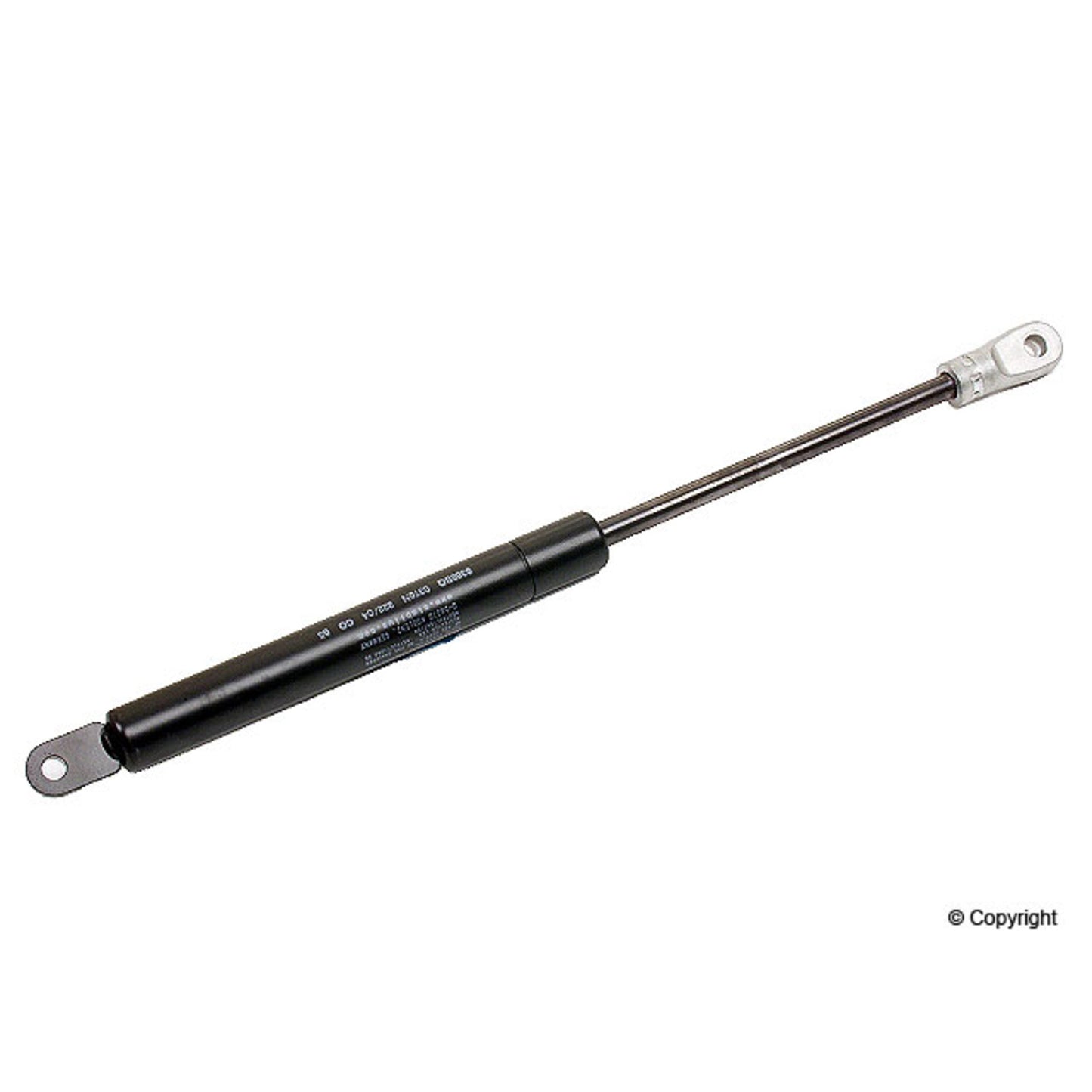 Stabilus Hood Lift Support