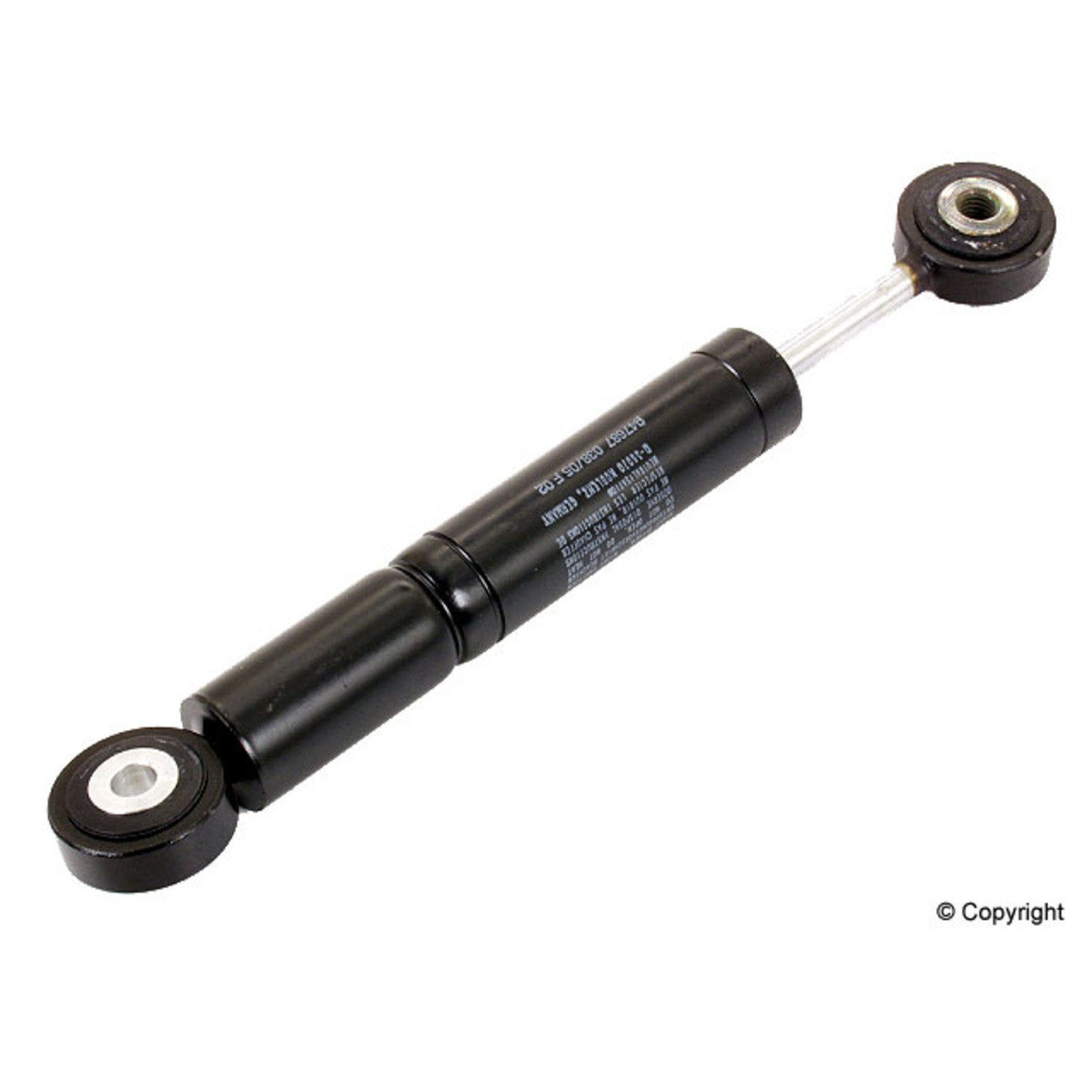Stabilus Belt Tensioner Damper