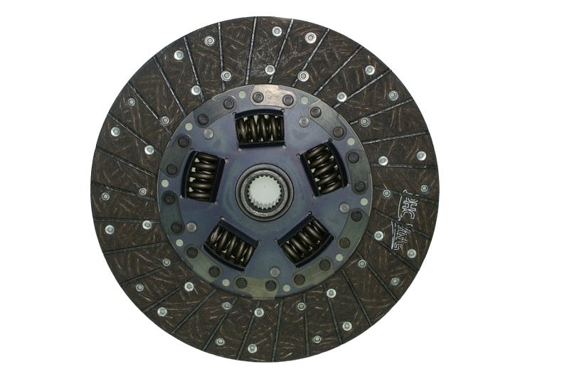 Sachs BBD3269