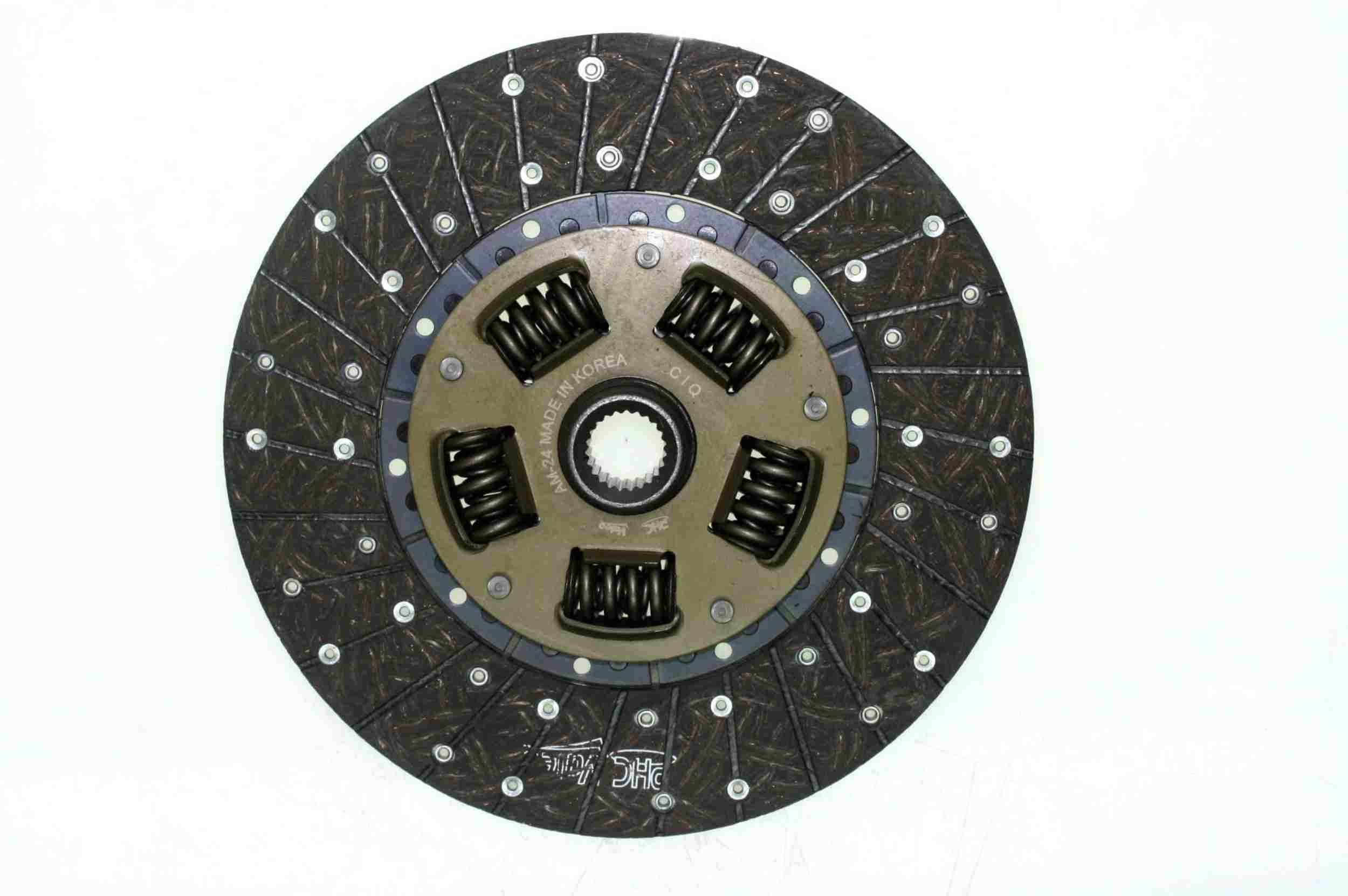 Sachs BBD3269