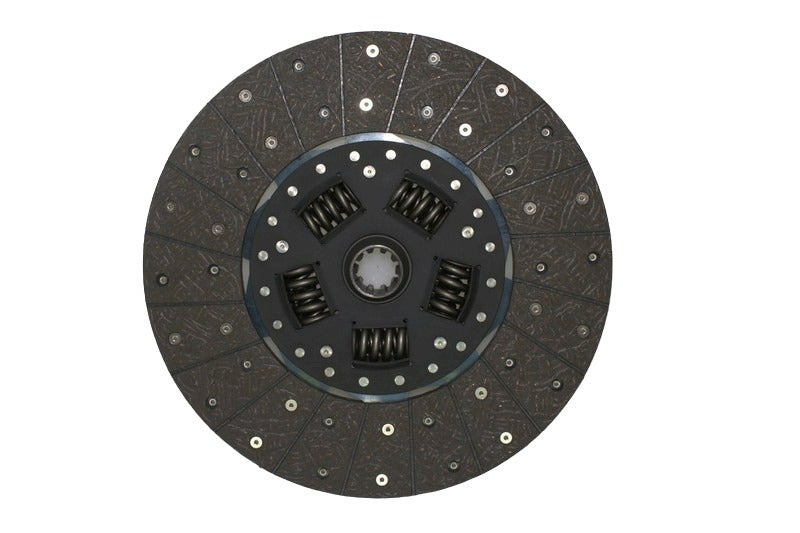 Sachs BBD4024