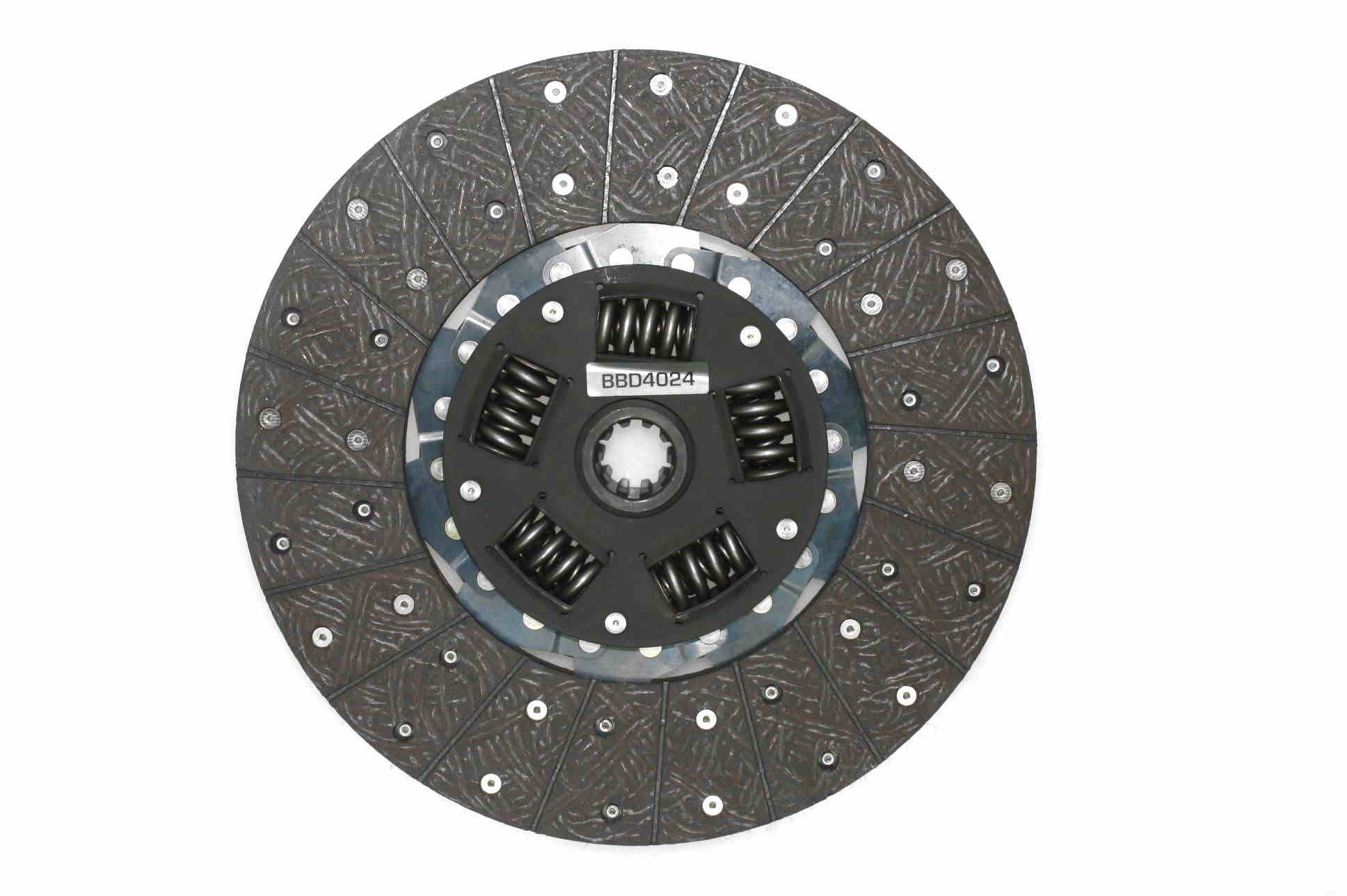Sachs BBD4024