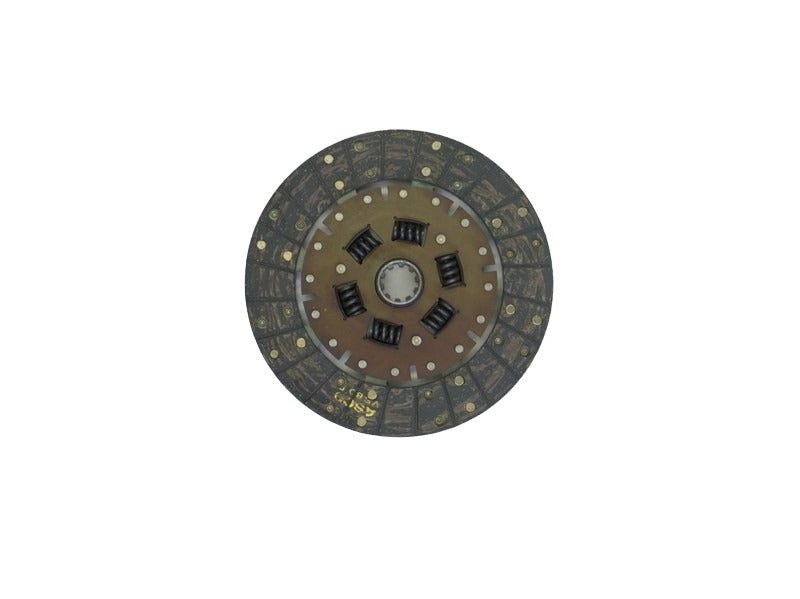 Sachs Transmission Clutch Friction Plate BBD4198
