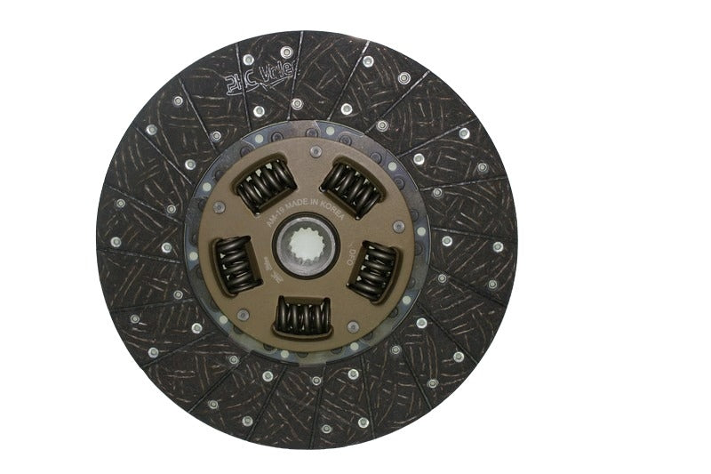 Sachs Transmission Clutch Friction Plate BBD4212