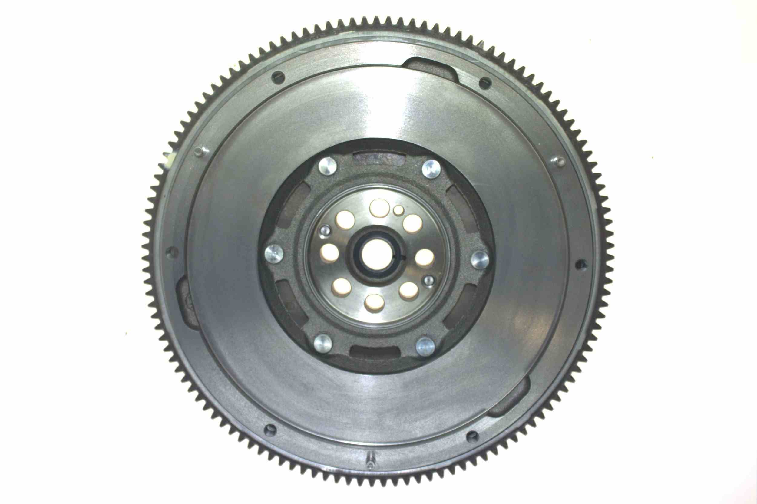 Sachs Clutch Flywheel top view frsport DMF91150