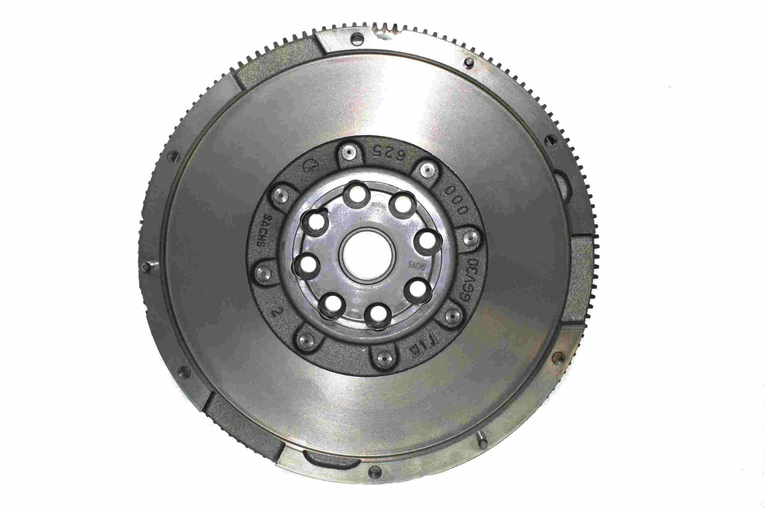 Sachs Clutch Flywheel DMF91161