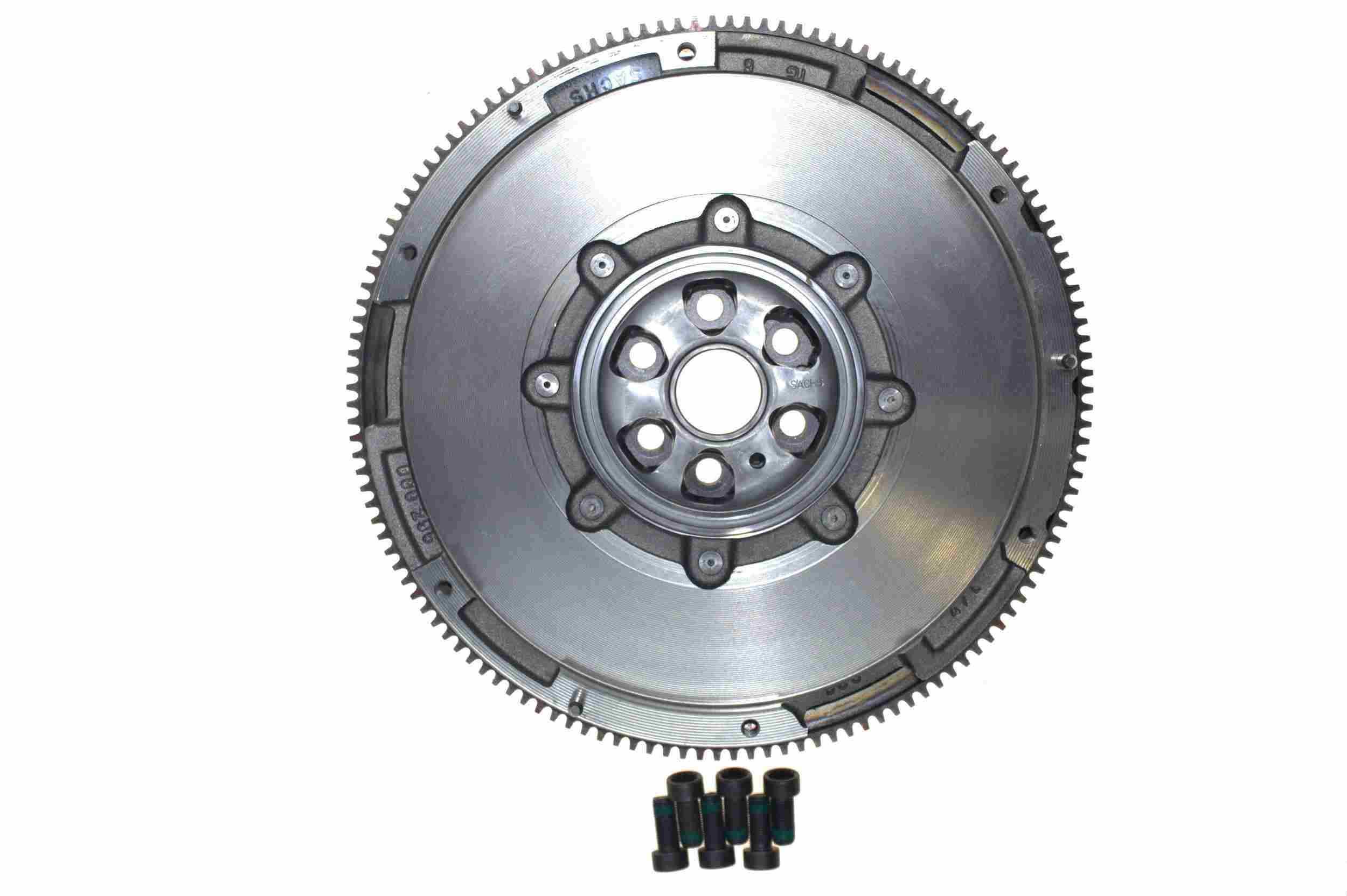 Sachs Clutch Flywheel DMF91162