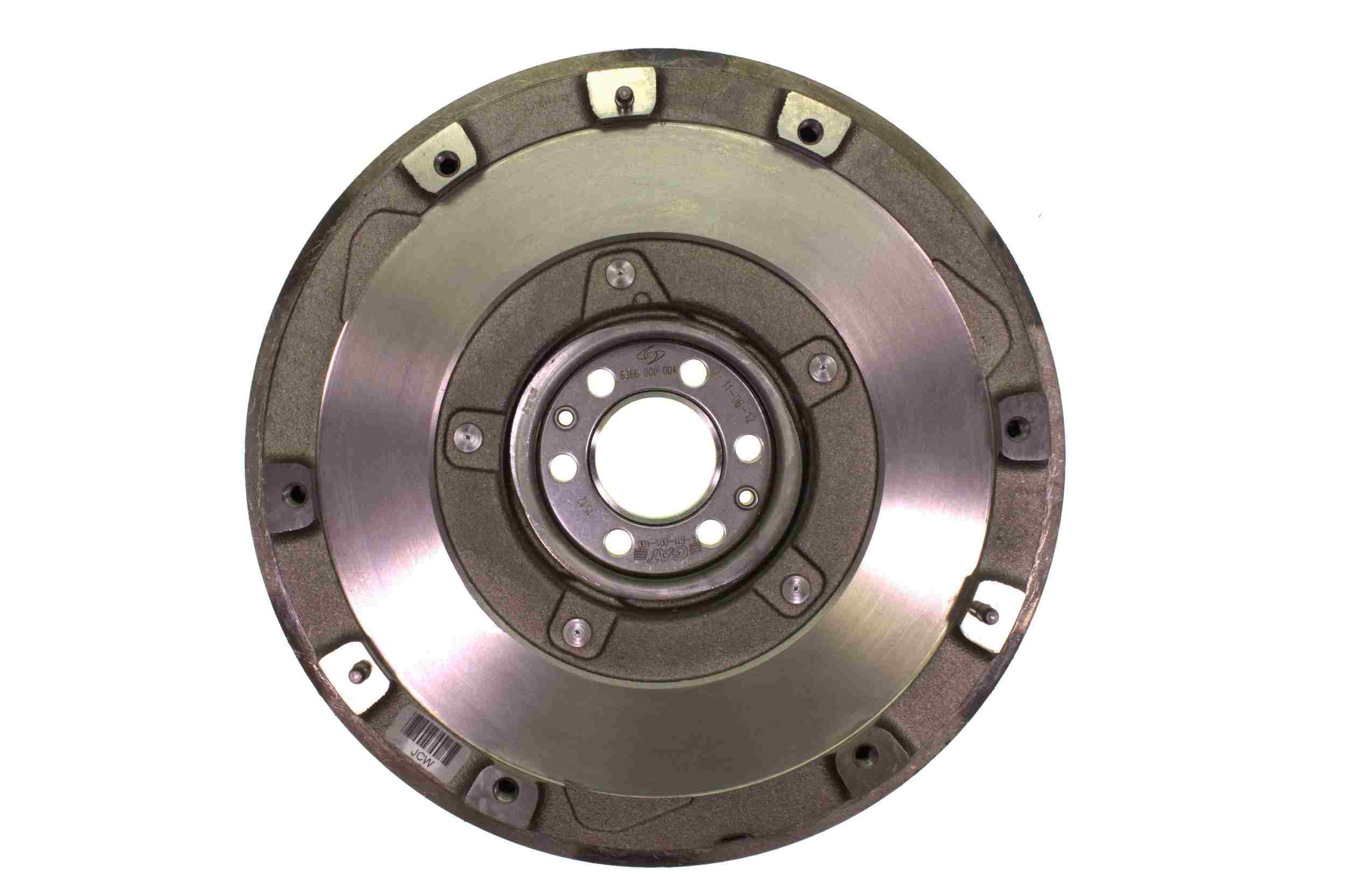 Sachs Clutch Flywheel