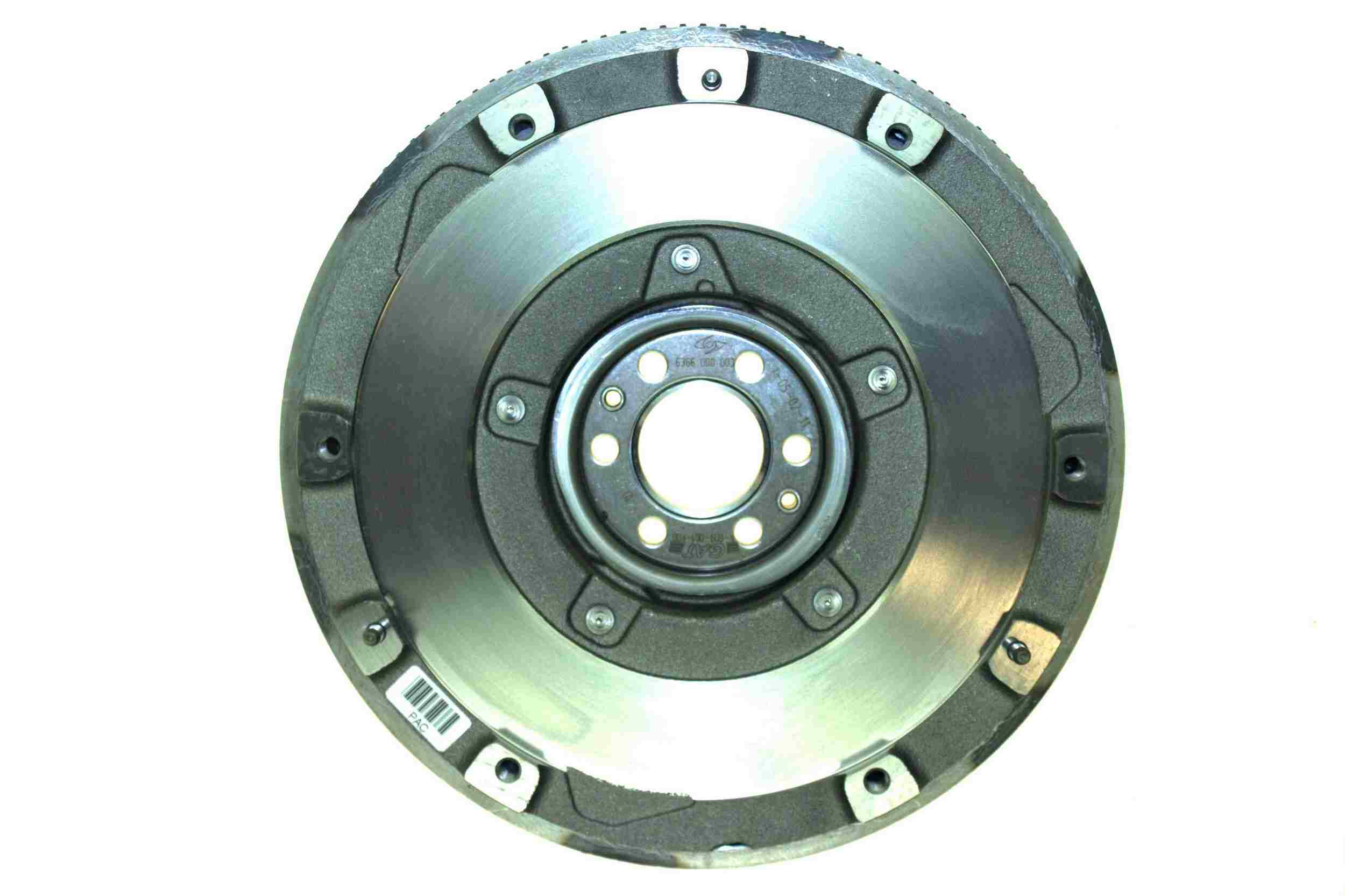 Sachs Clutch Flywheel