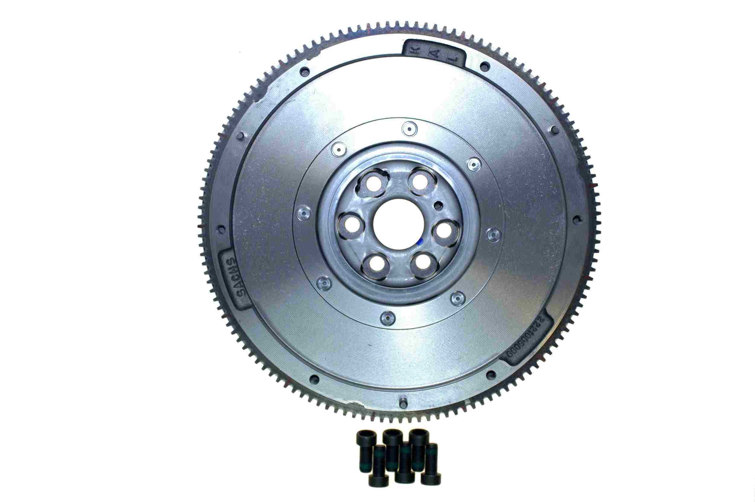 Sachs Clutch Flywheel