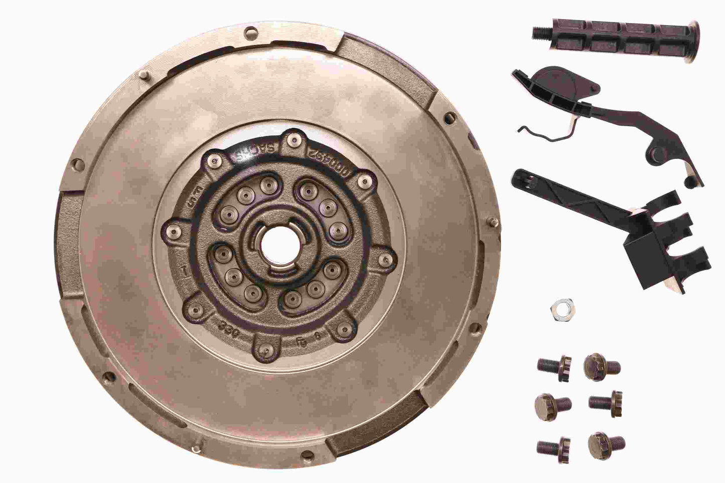 Sachs Clutch Flywheel DMF91197
