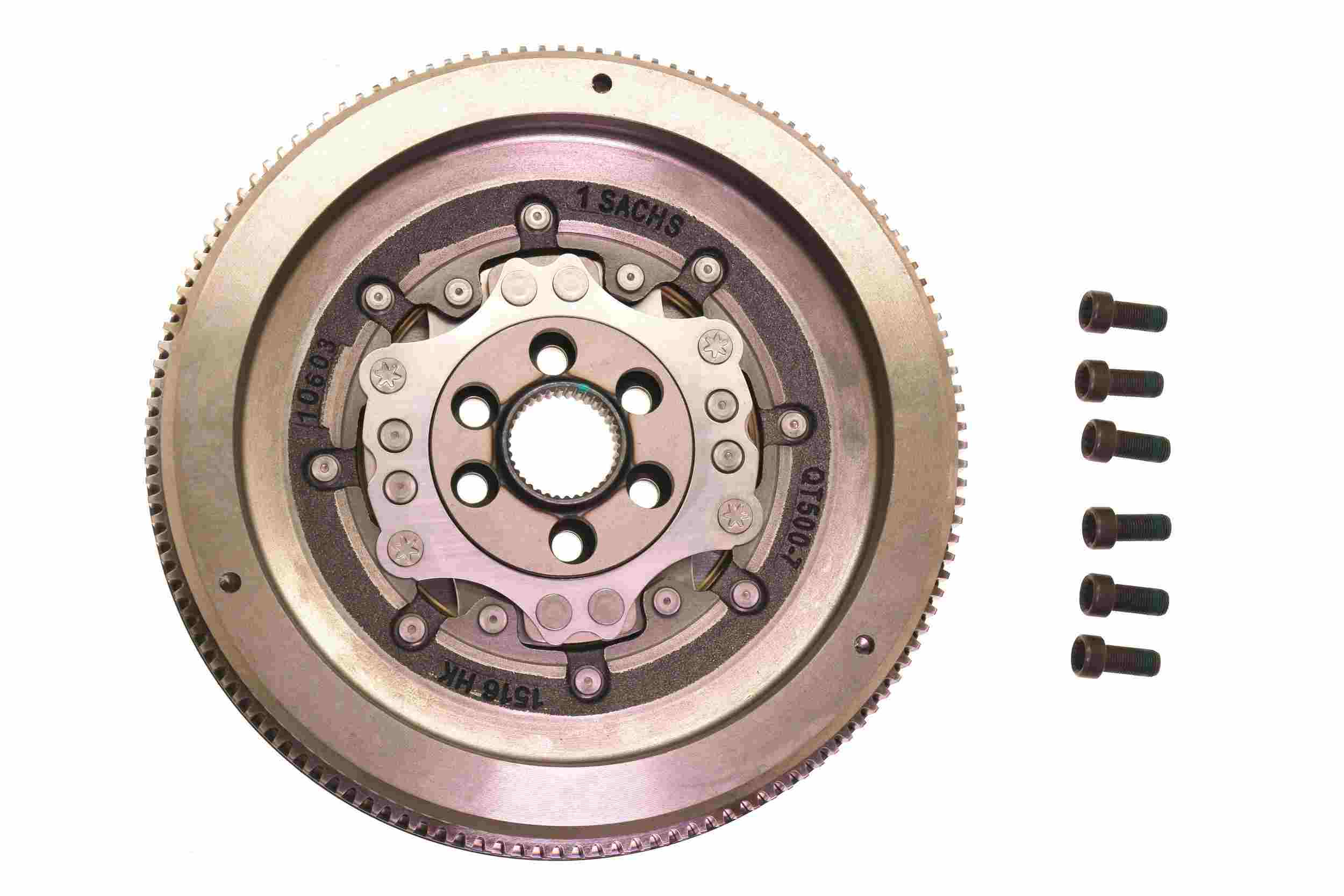 Sachs Automatic Dual Clutch Transmission Flywheel DMF91203