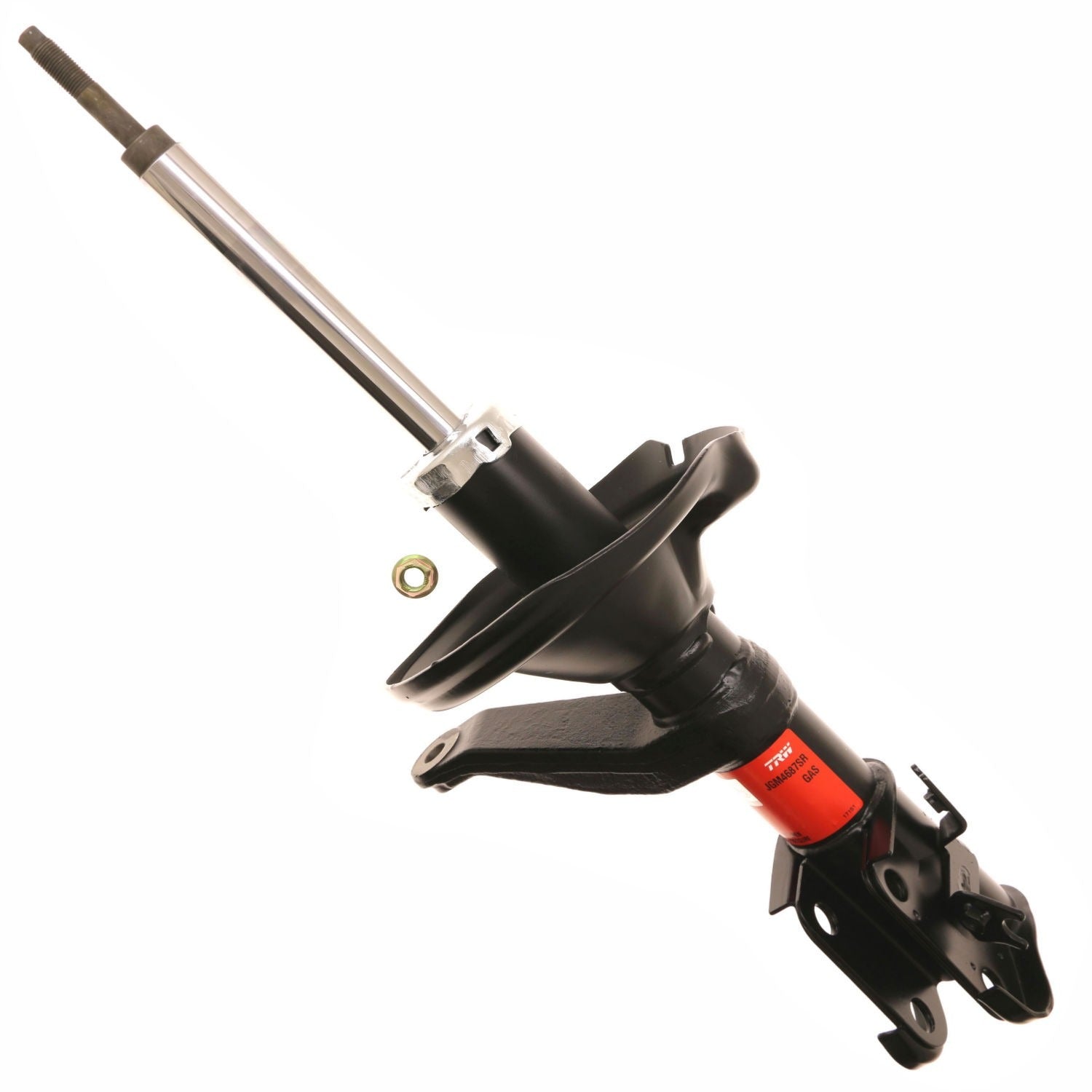 TRW Suspension Strut Assembly JGM4687SR