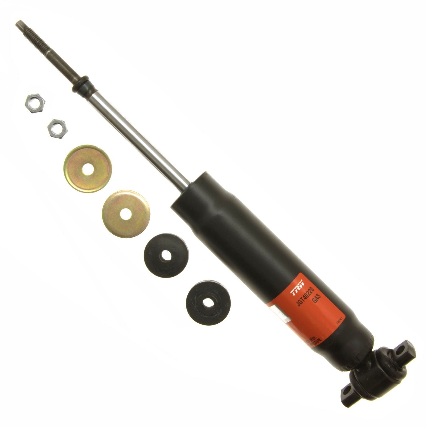 TRW Shock Absorber JGT4446S