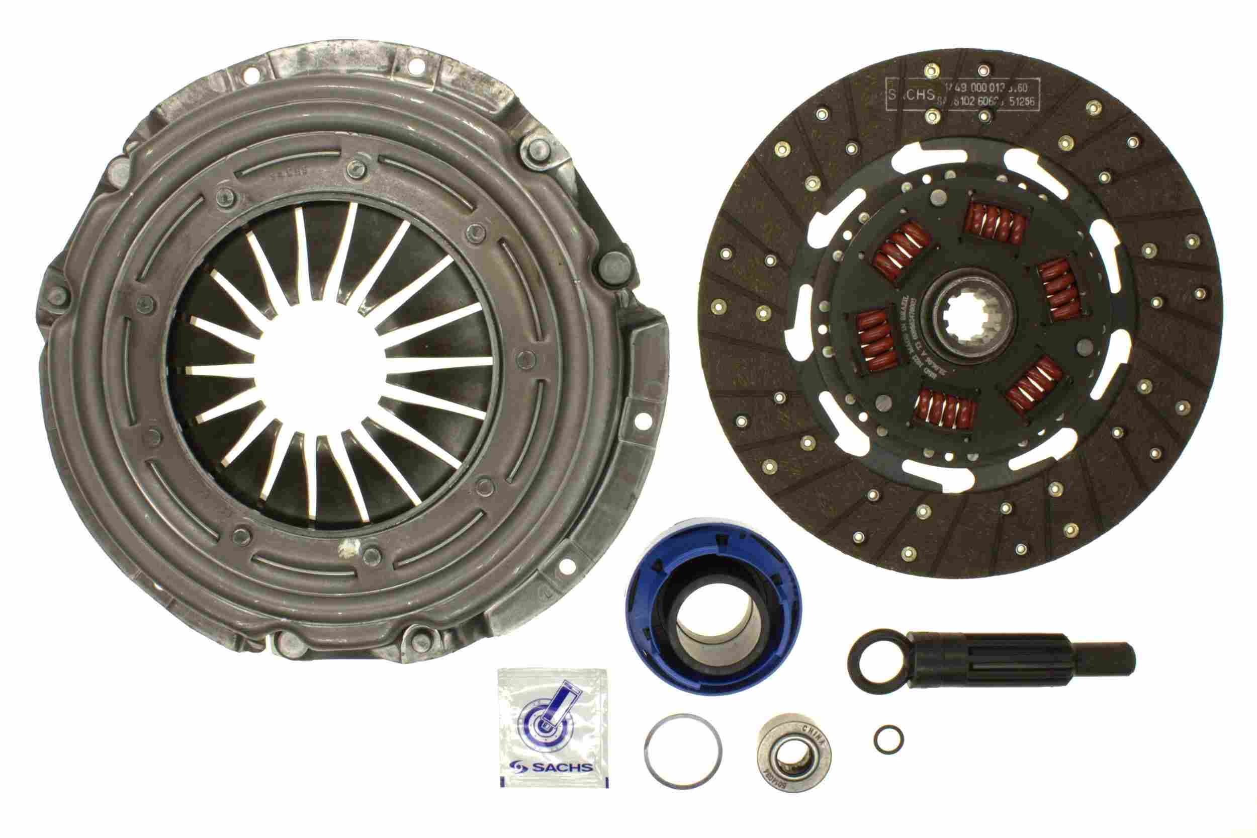 Sachs Transmission Clutch Kit K0030-05