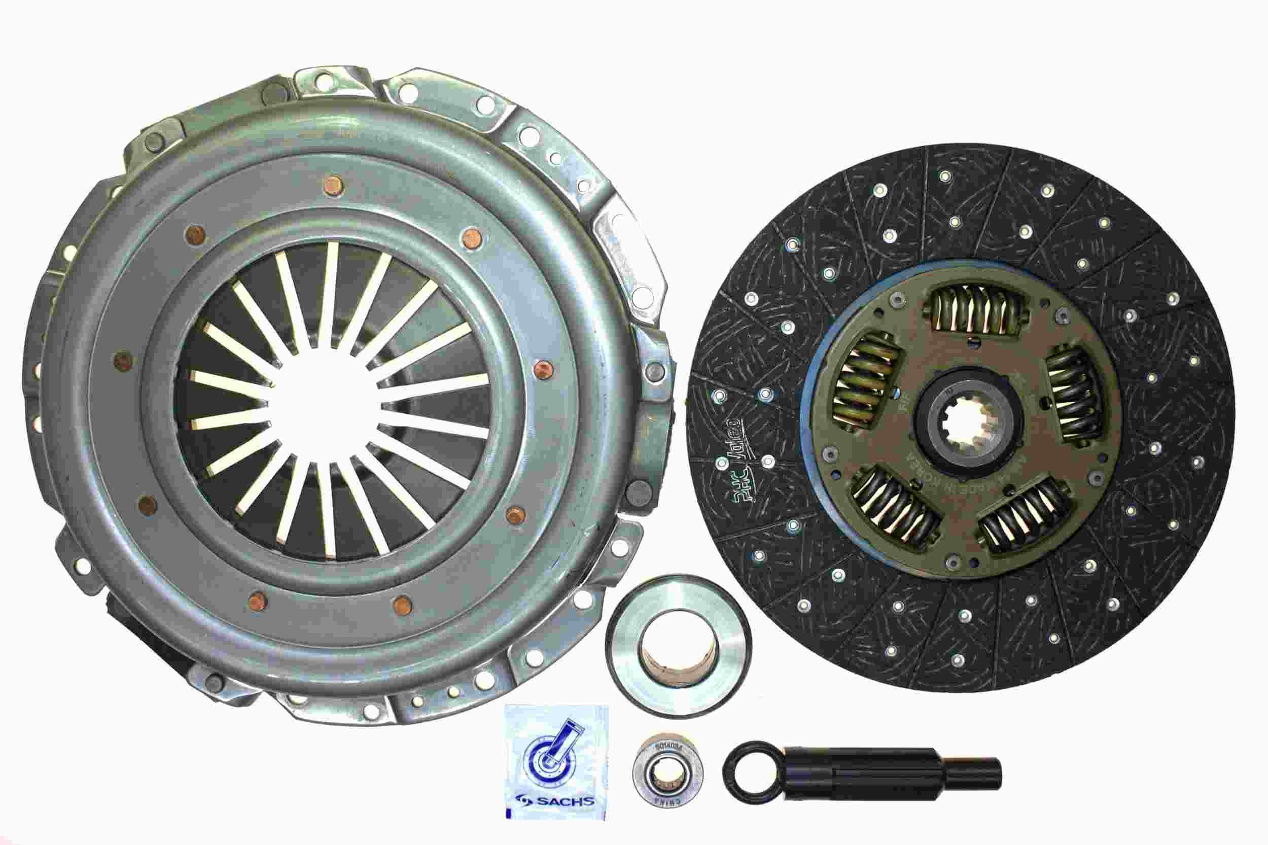 Sachs Transmission Clutch Kit K0033-02