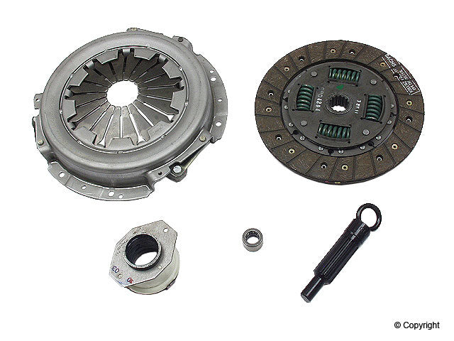 Sachs Clutch Kit