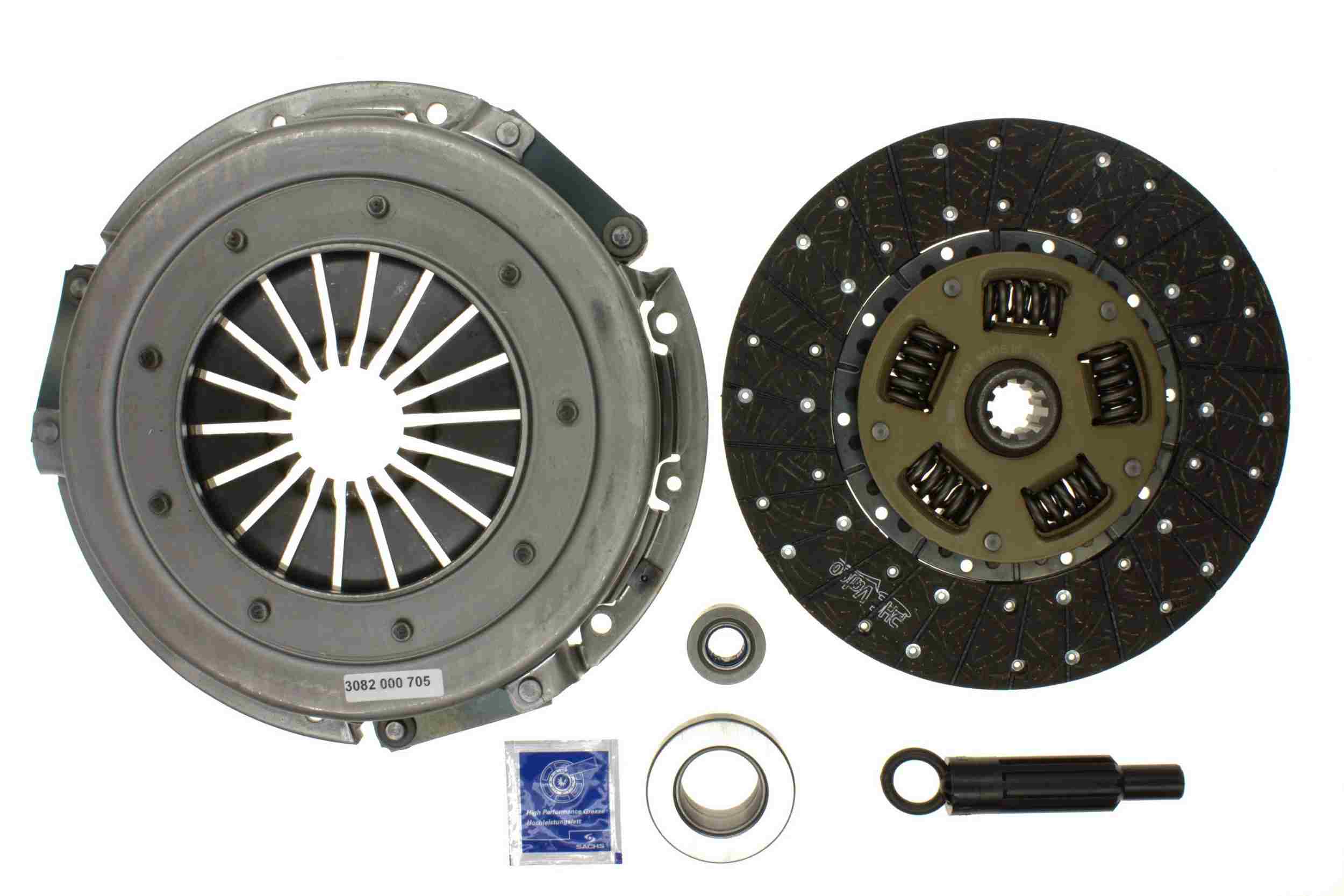 Sachs Transmission Clutch Kit K0048-01