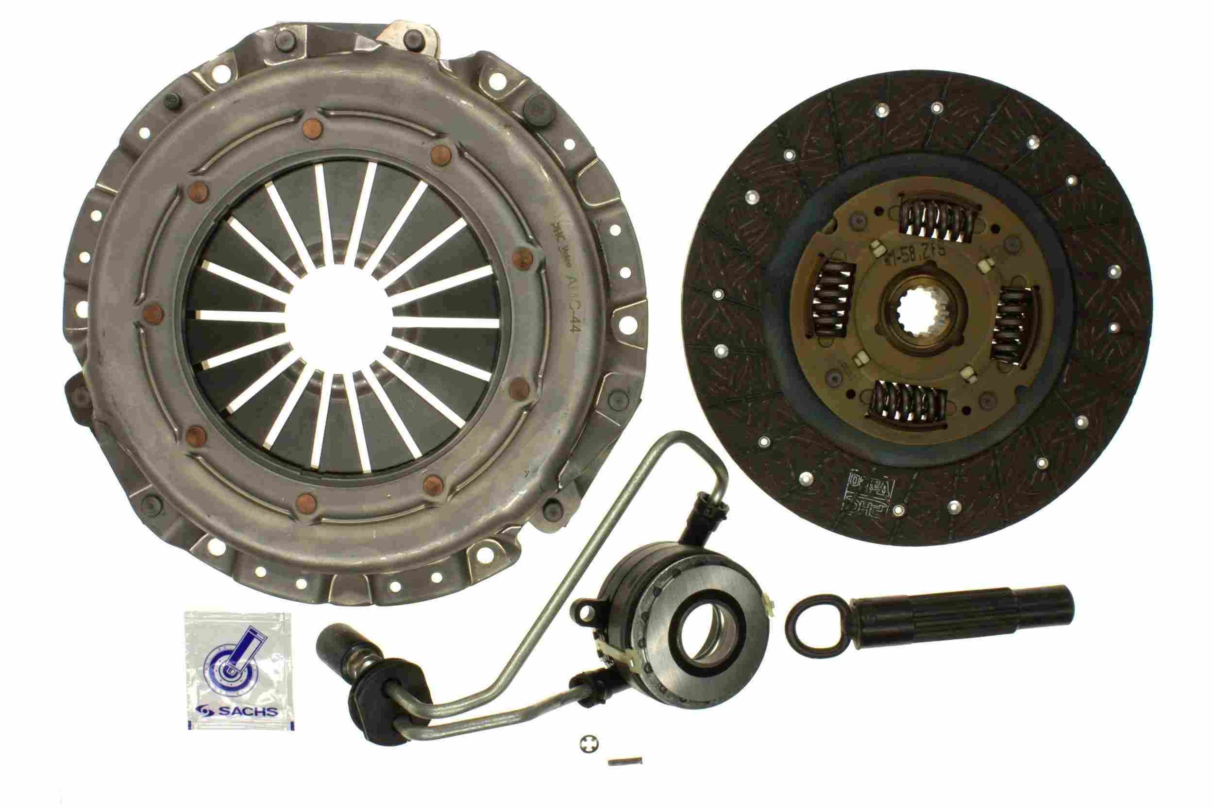 Sachs Transmission Clutch Kit K0059-03