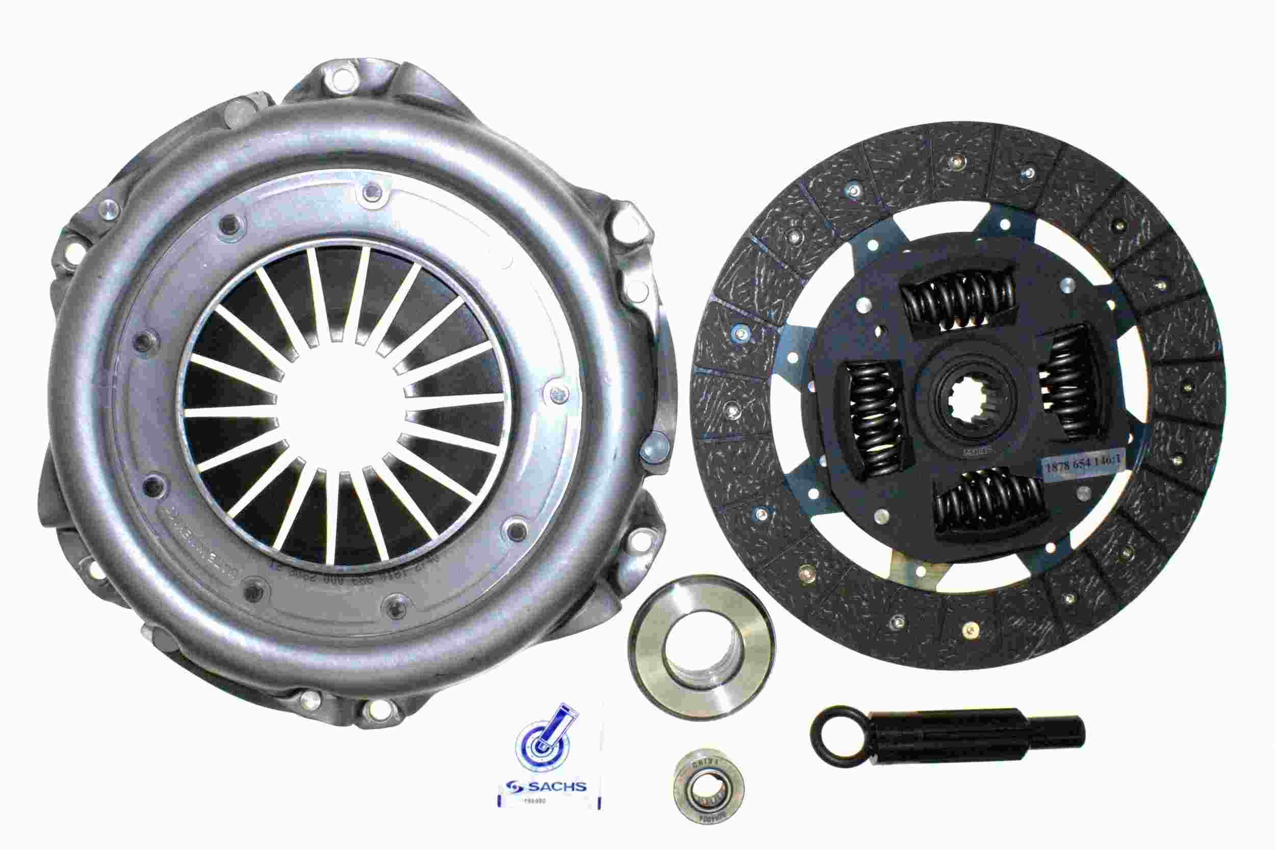 Sachs Transmission Clutch Kit K0064-01