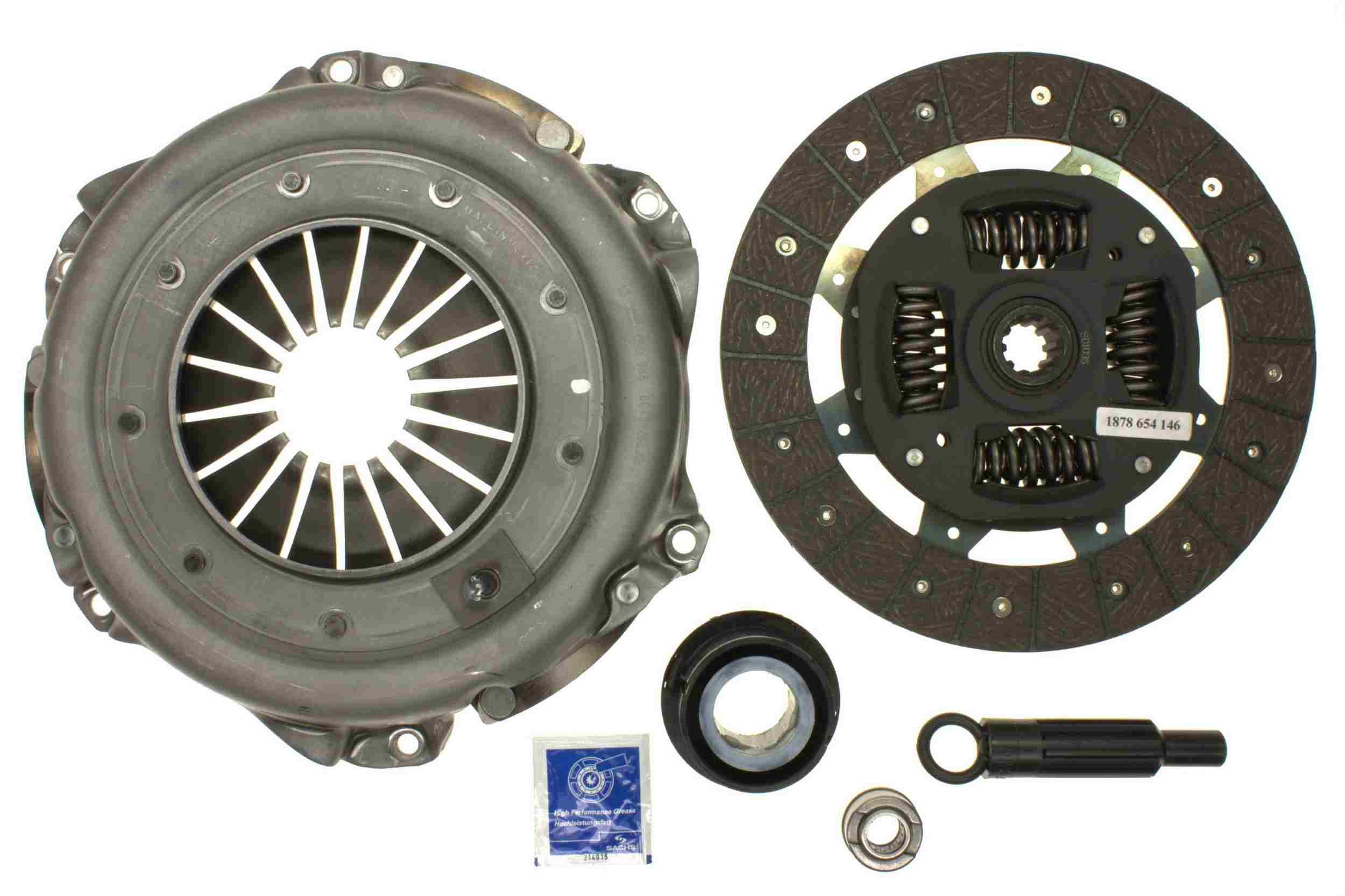 Sachs Transmission Clutch Kit K0064-04