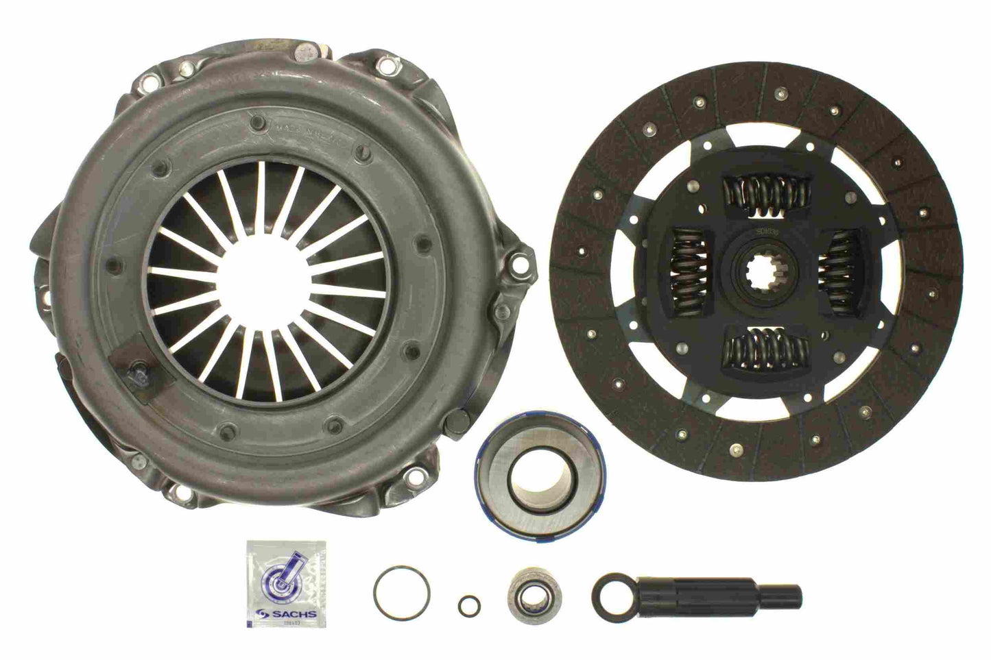 Sachs Clutch Kit