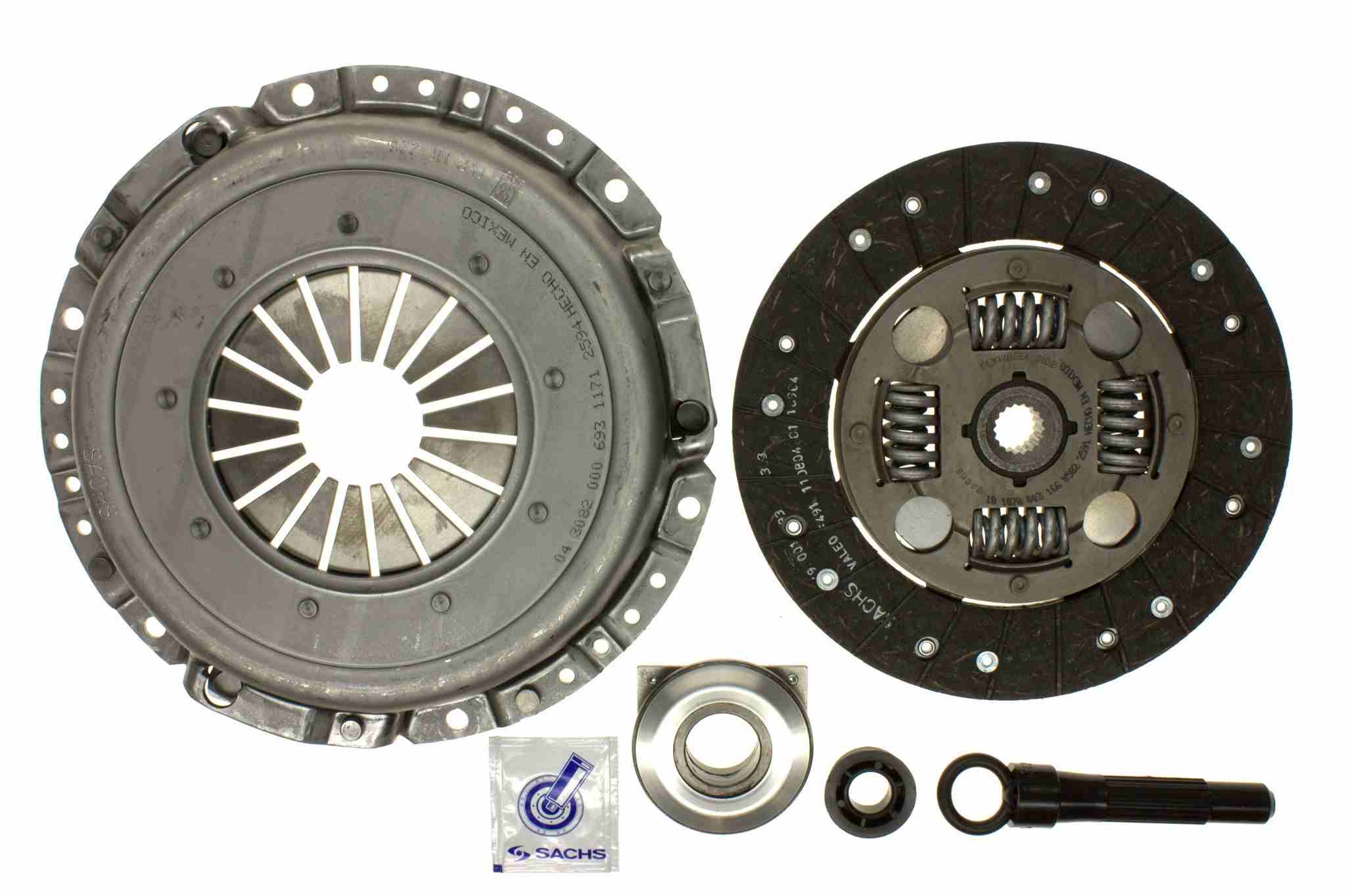 Sachs Clutch Kit