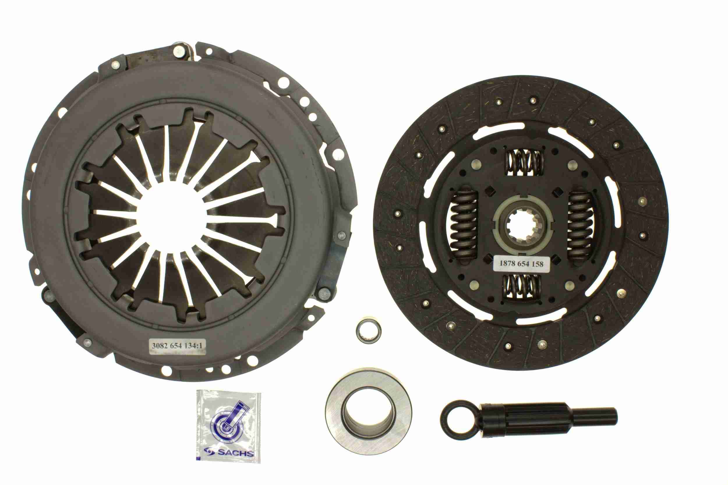 Sachs Transmission Clutch Kit K0072-03