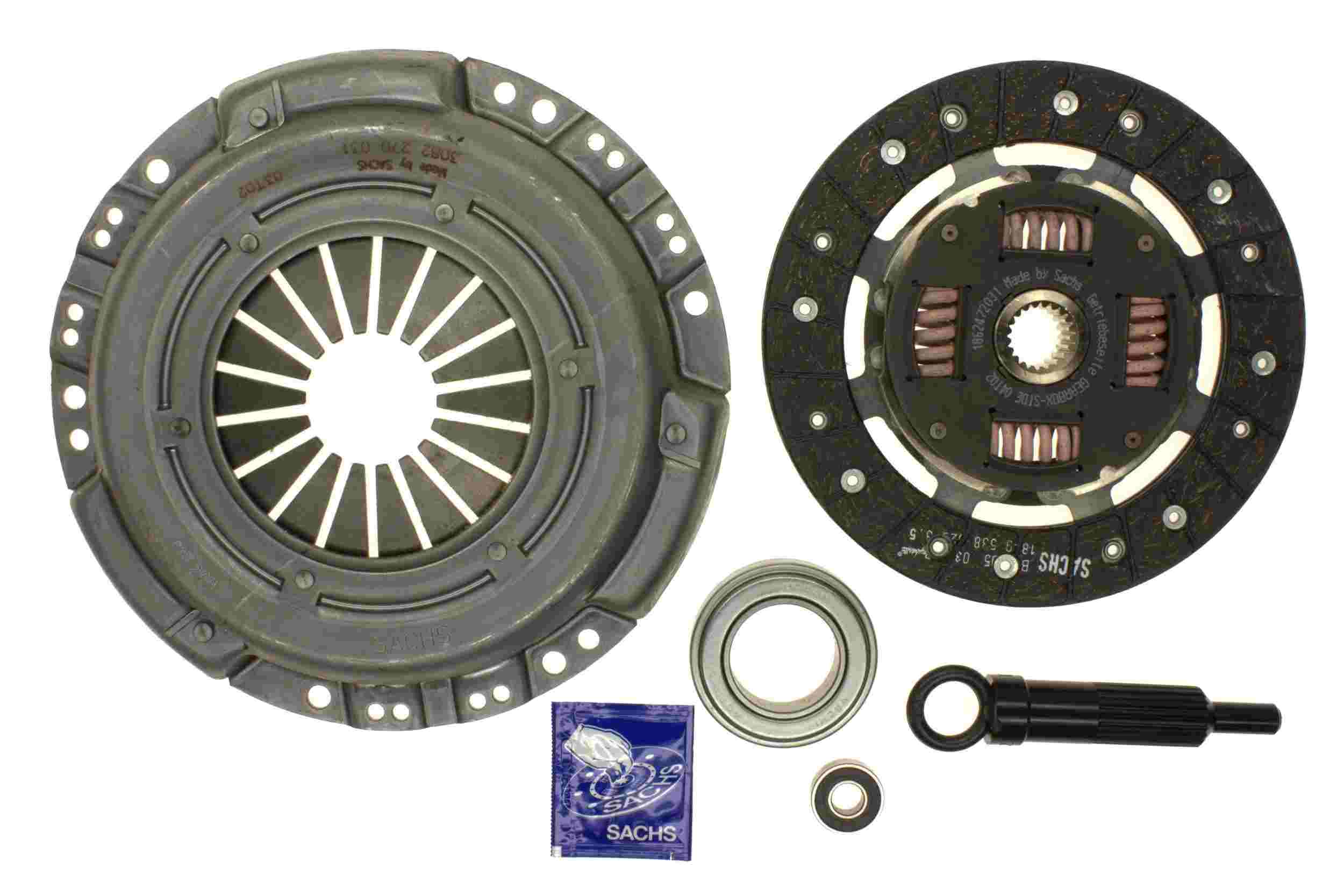Sachs Transmission Clutch Kit K0076-06