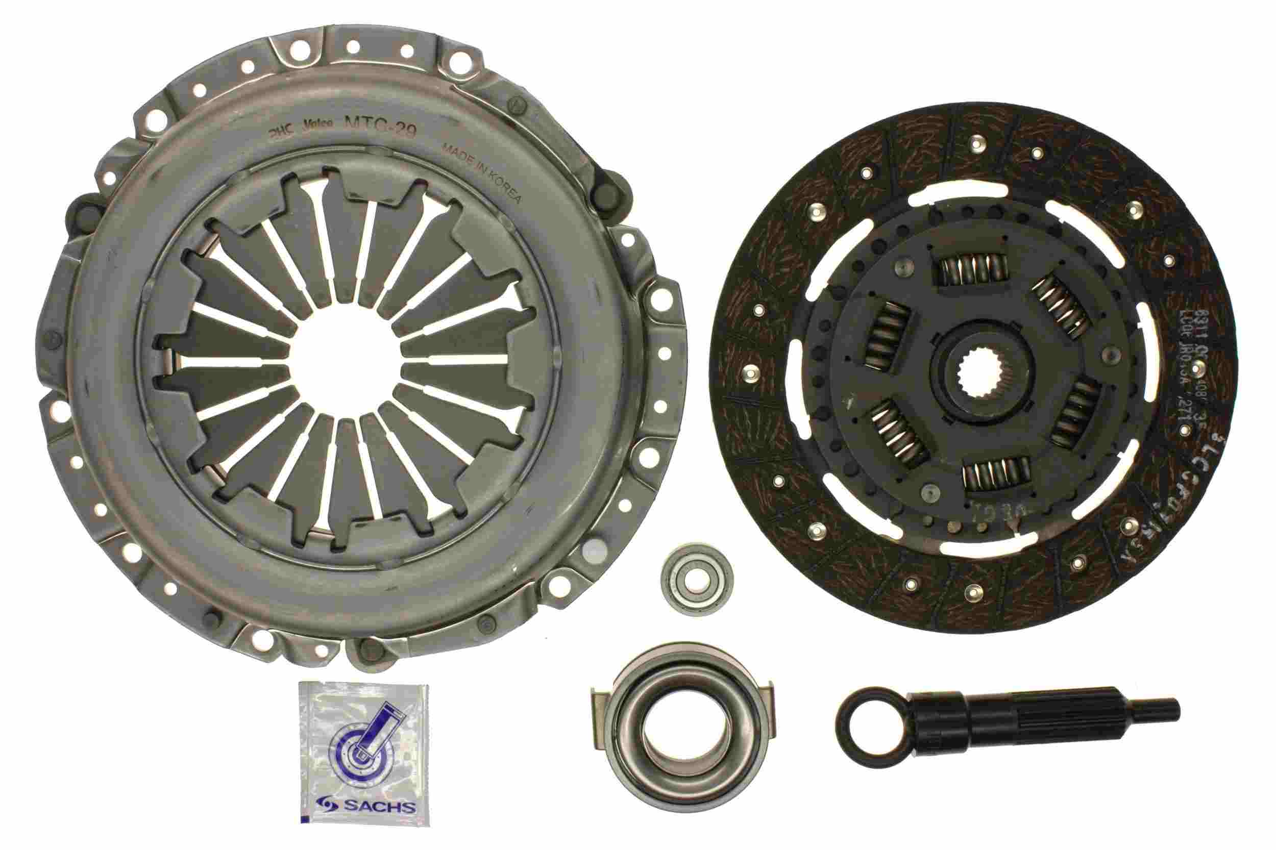 Sachs Transmission Clutch Kit K0107-03