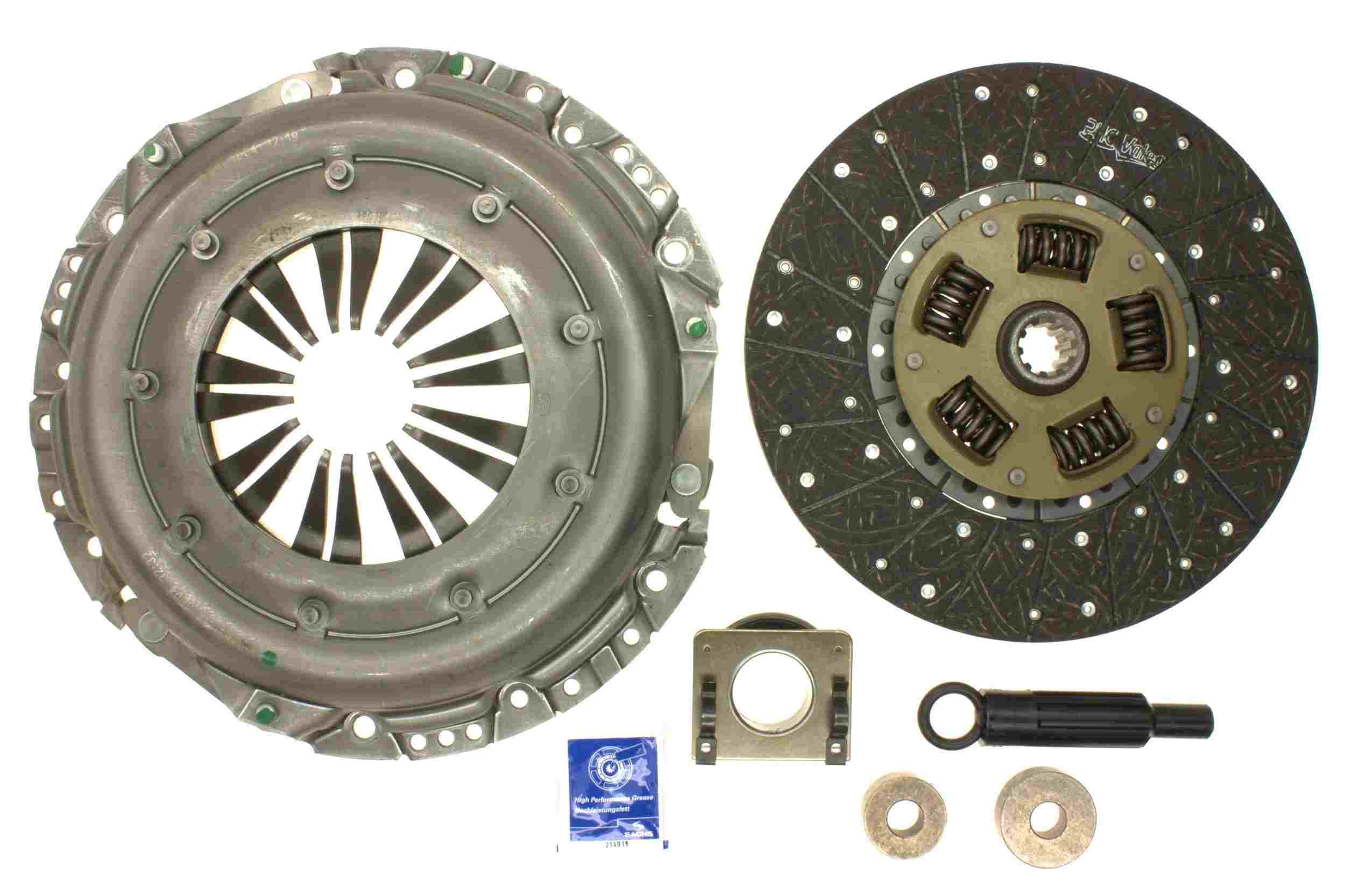 Sachs Transmission Clutch Kit K0465-01