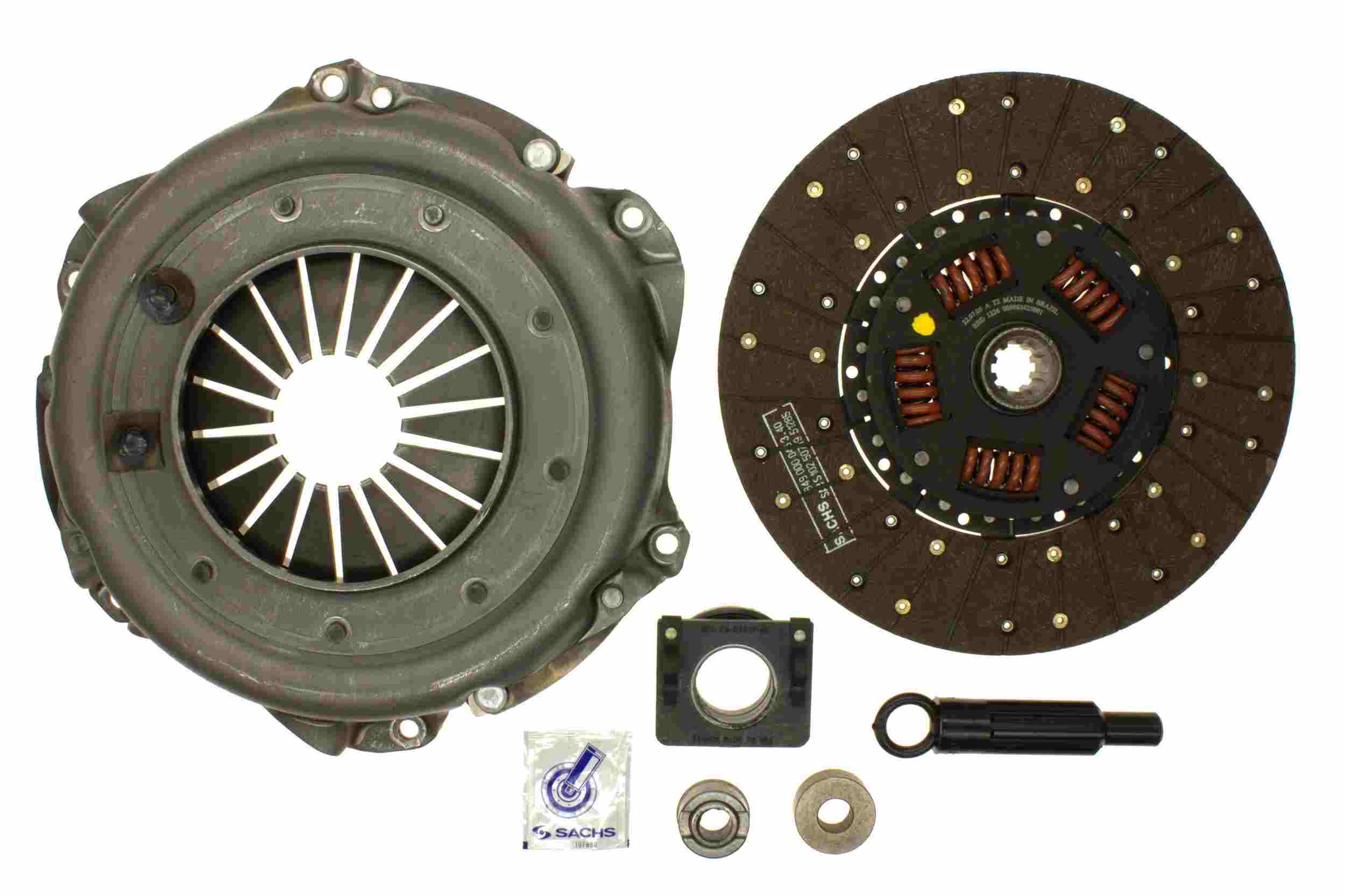 Sachs Transmission Clutch Kit K1009-01
