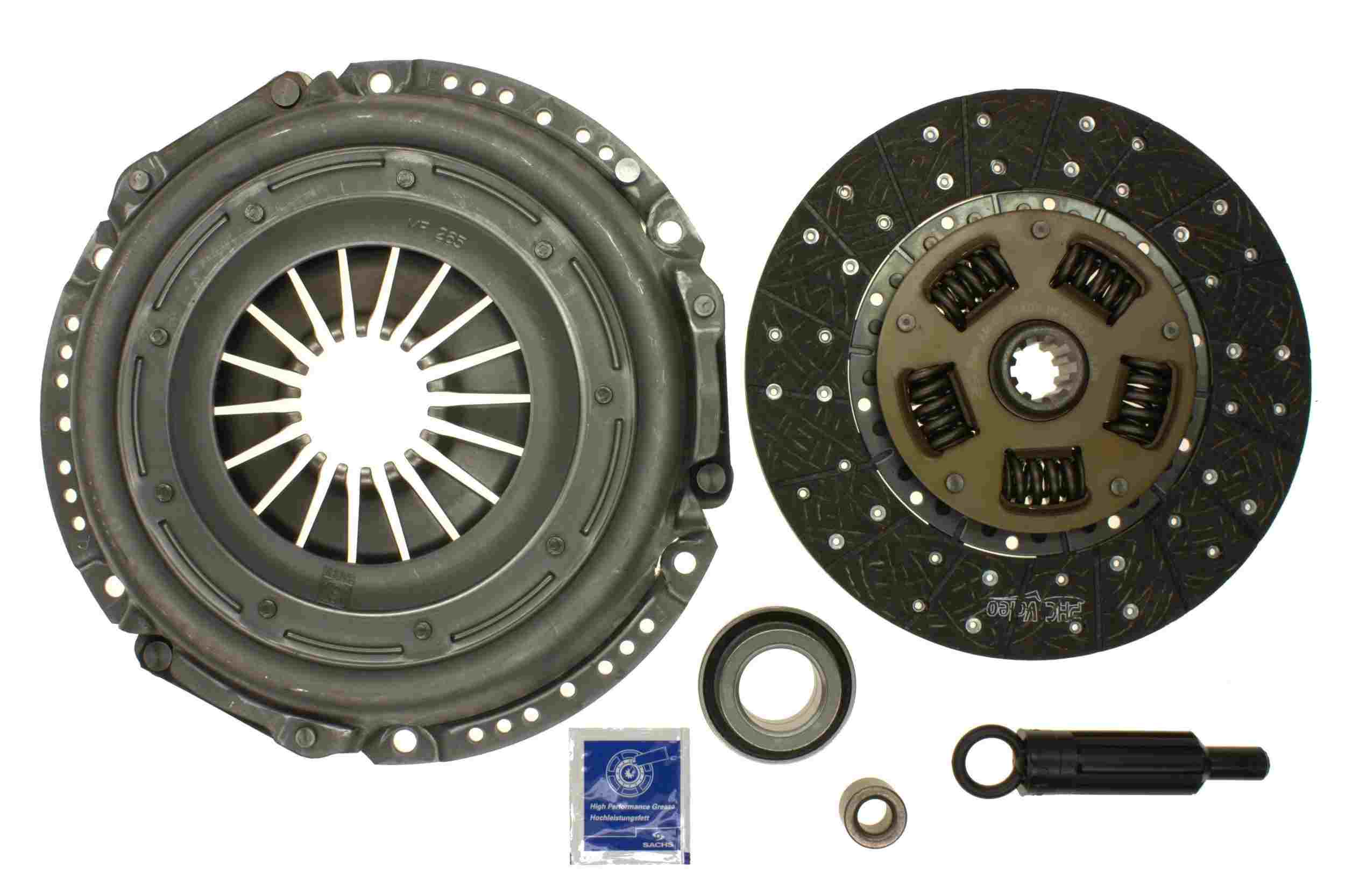 Sachs Transmission Clutch Kit K1675-04