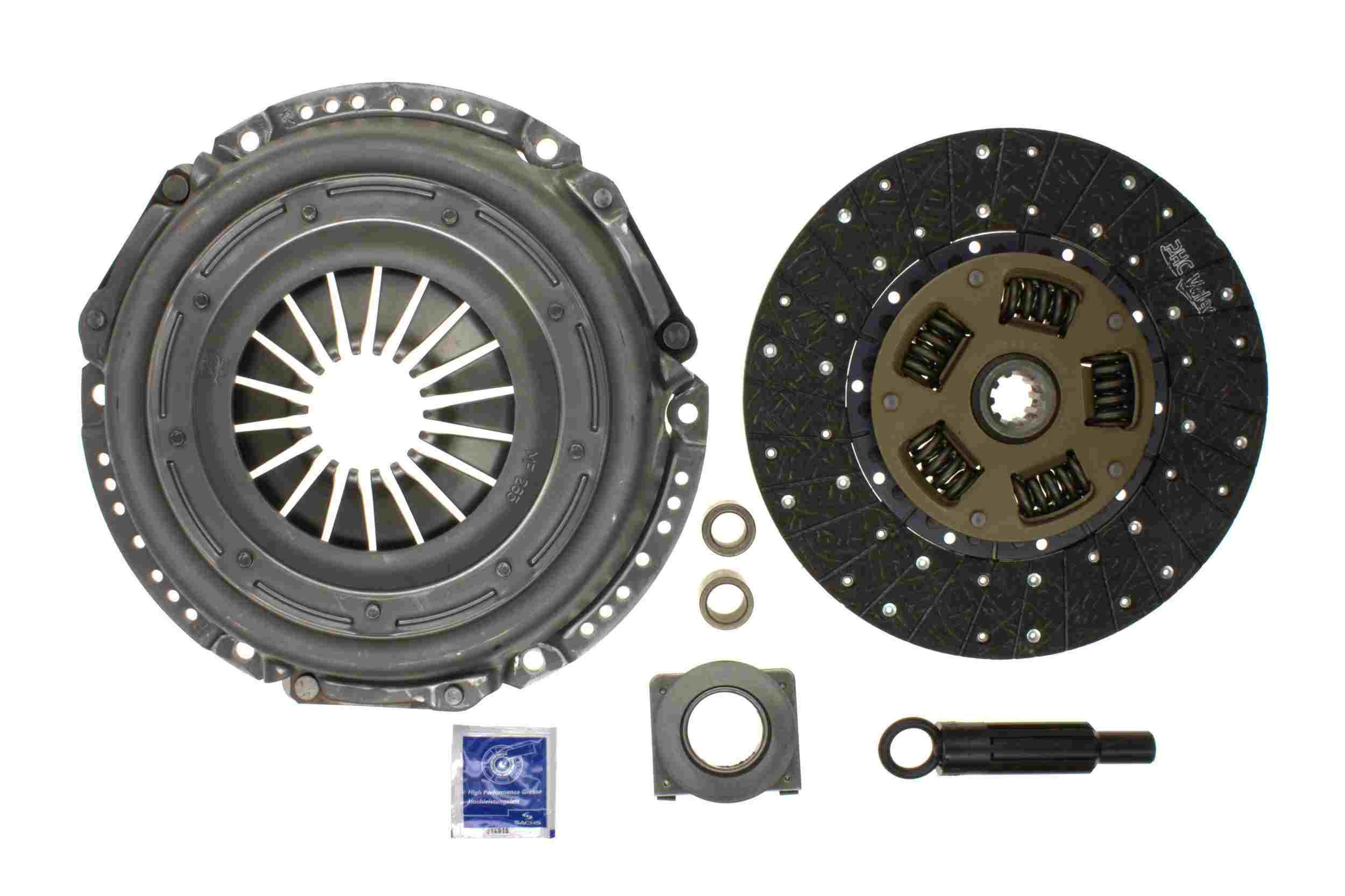 Sachs Transmission Clutch Kit K1675-06
