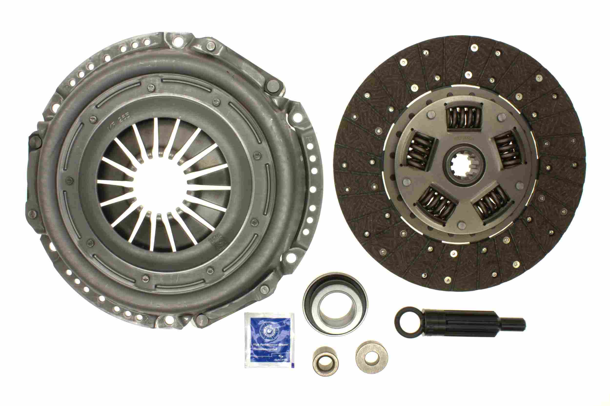 Sachs Clutch Kit
