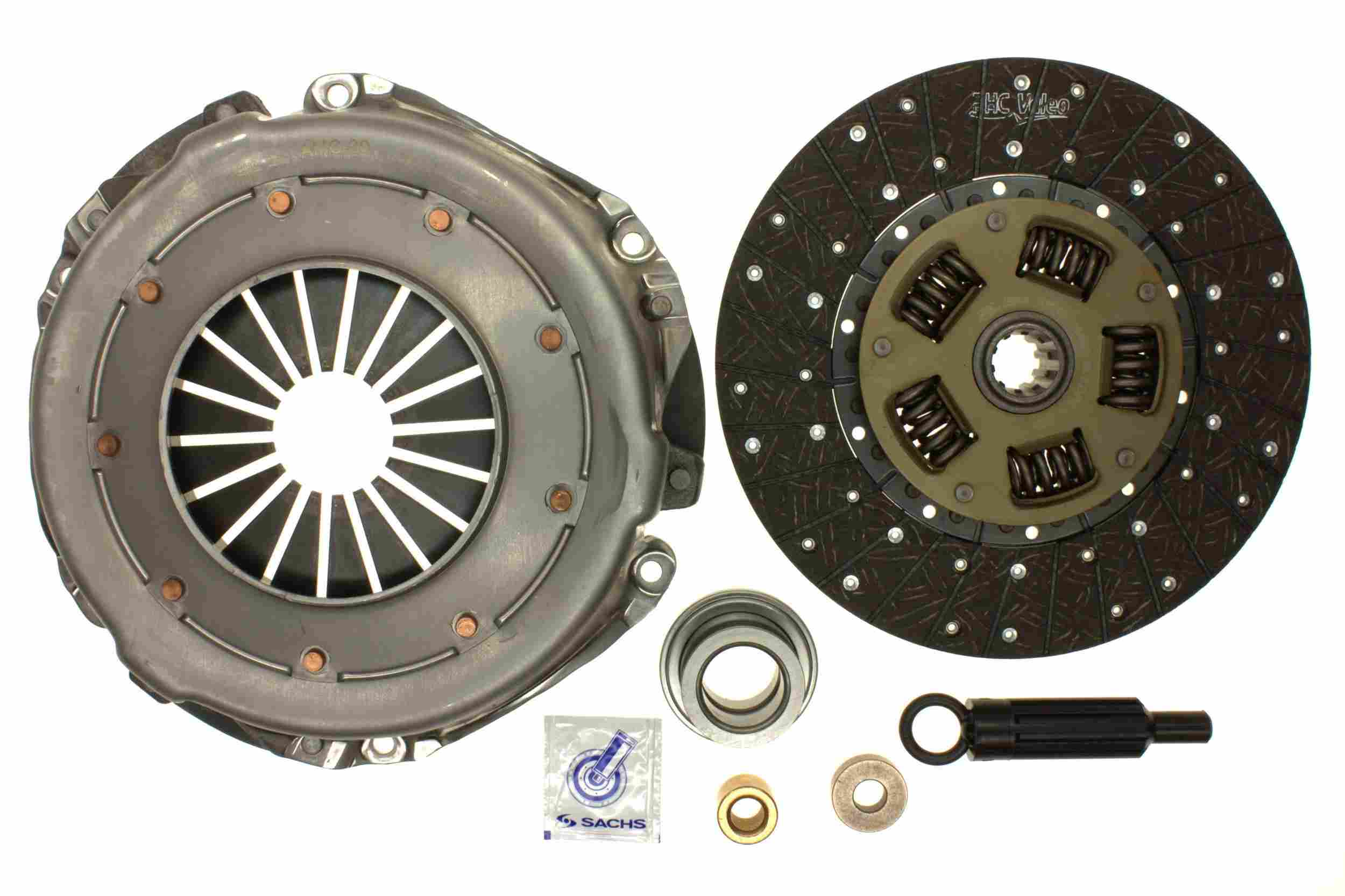 Sachs Transmission Clutch Kit K1874-02