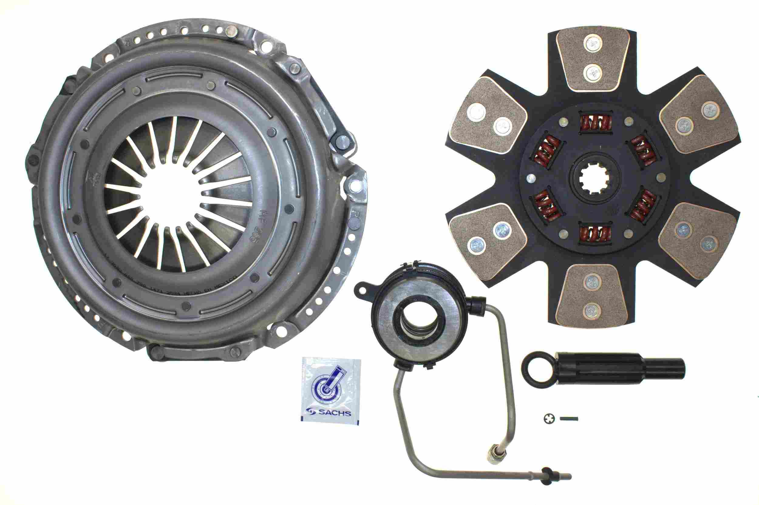 Sachs Transmission Clutch Kit K1890-04CB