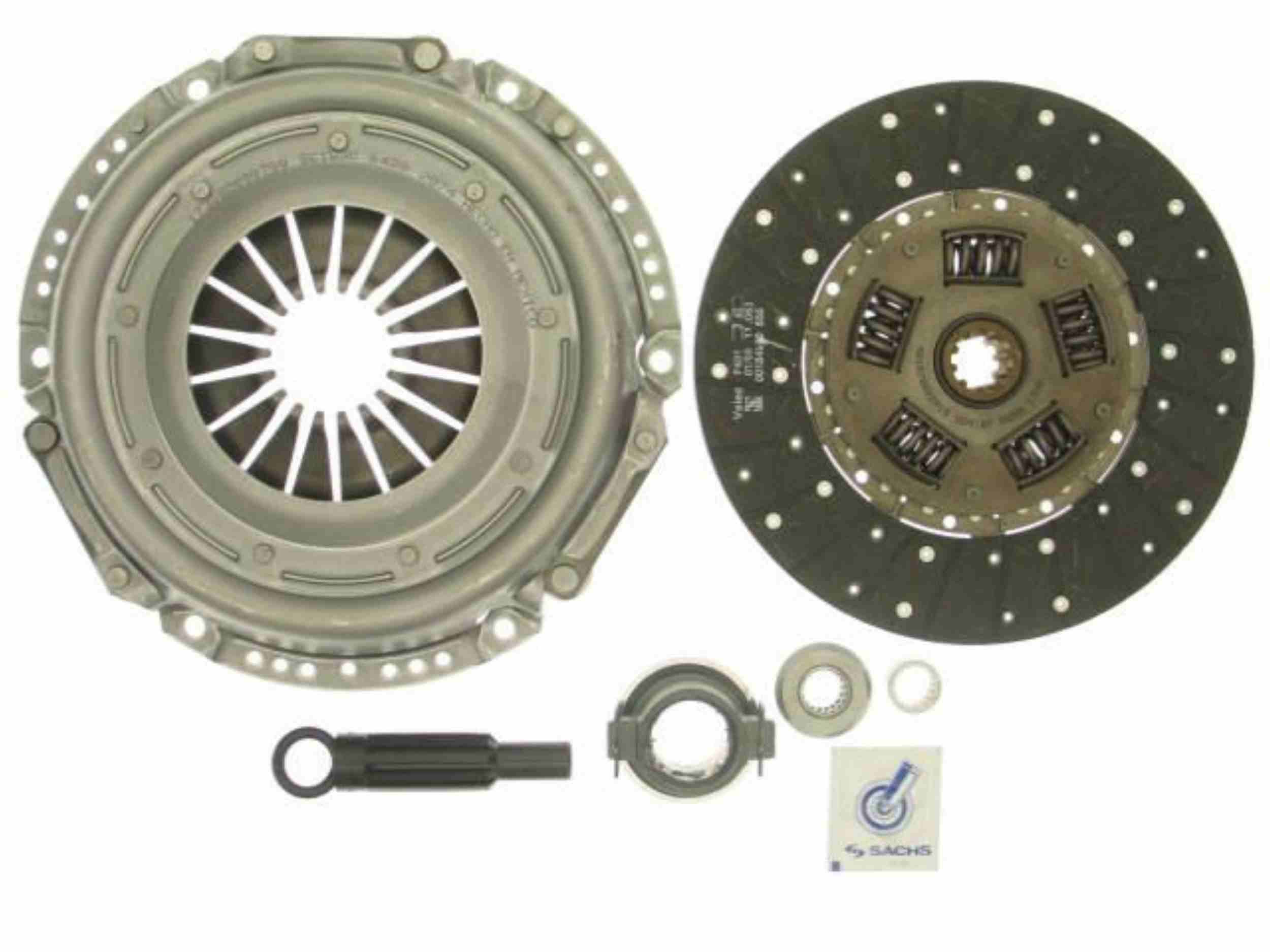 Sachs Clutch Kit