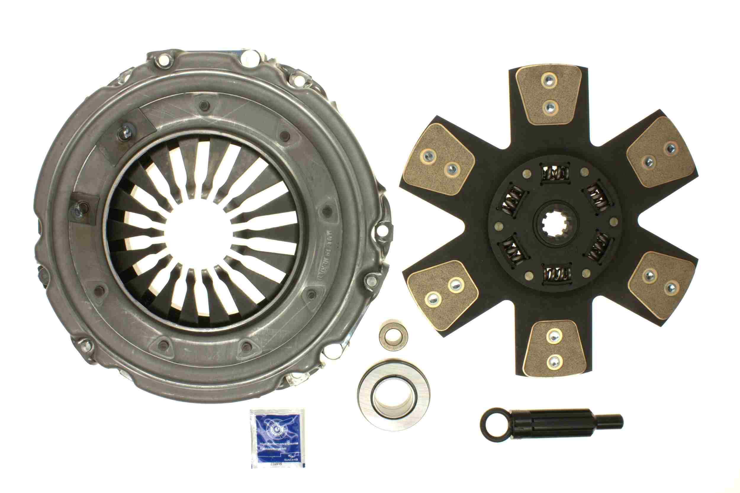 Sachs Transmission Clutch Kit K1909-02CB