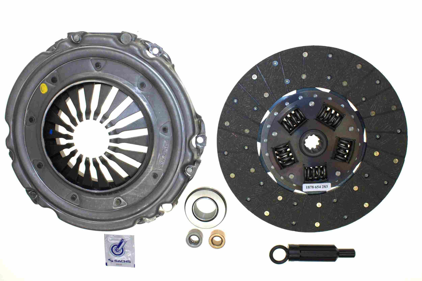 Sachs Transmission Clutch Kit K1909-02HD